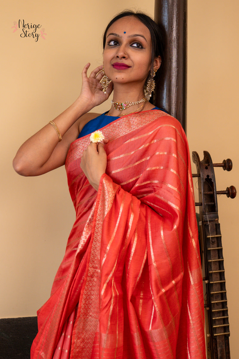 MADHULIKA (मधुलिका)