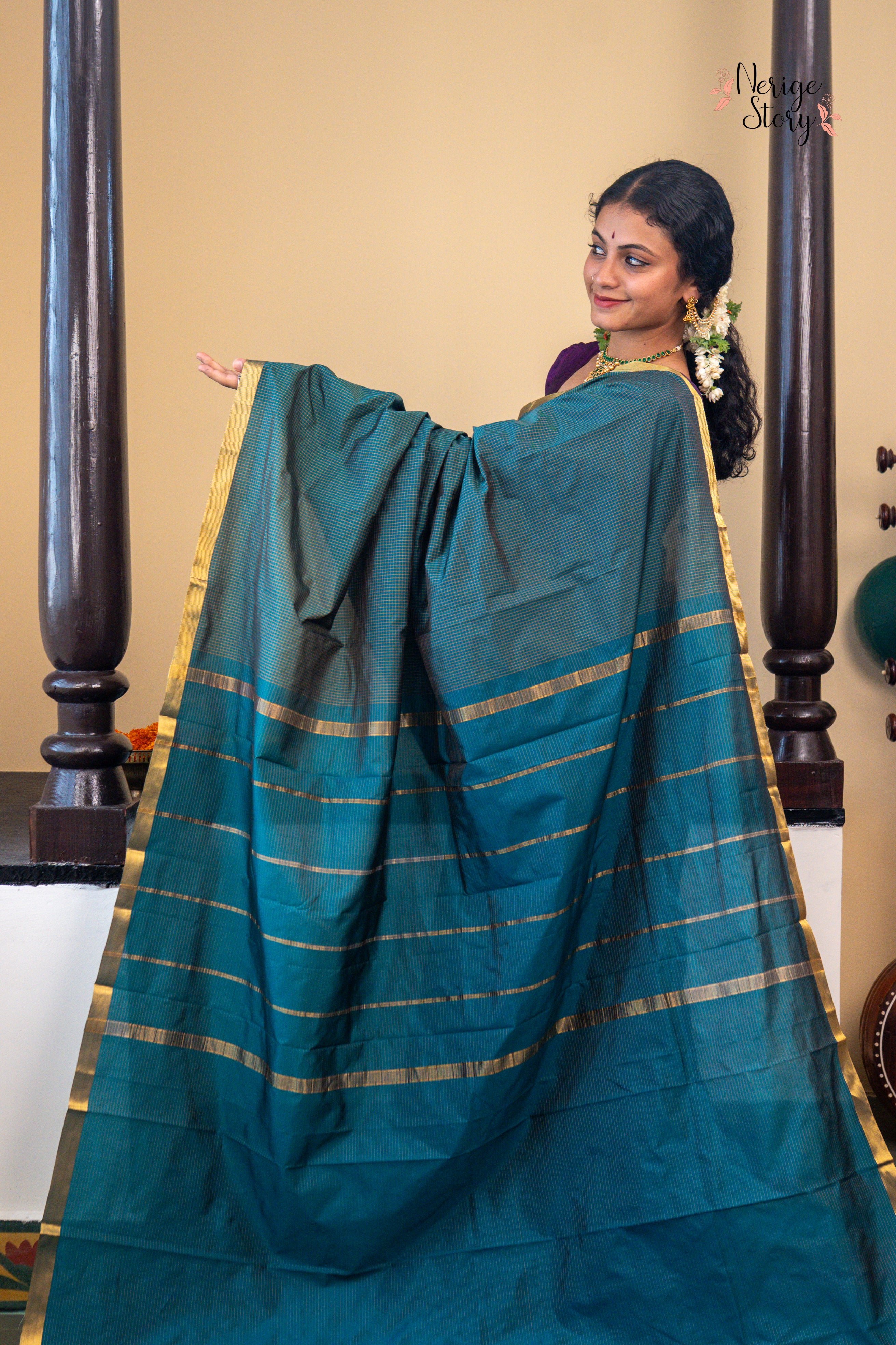 KAVITHA (கவிதா)