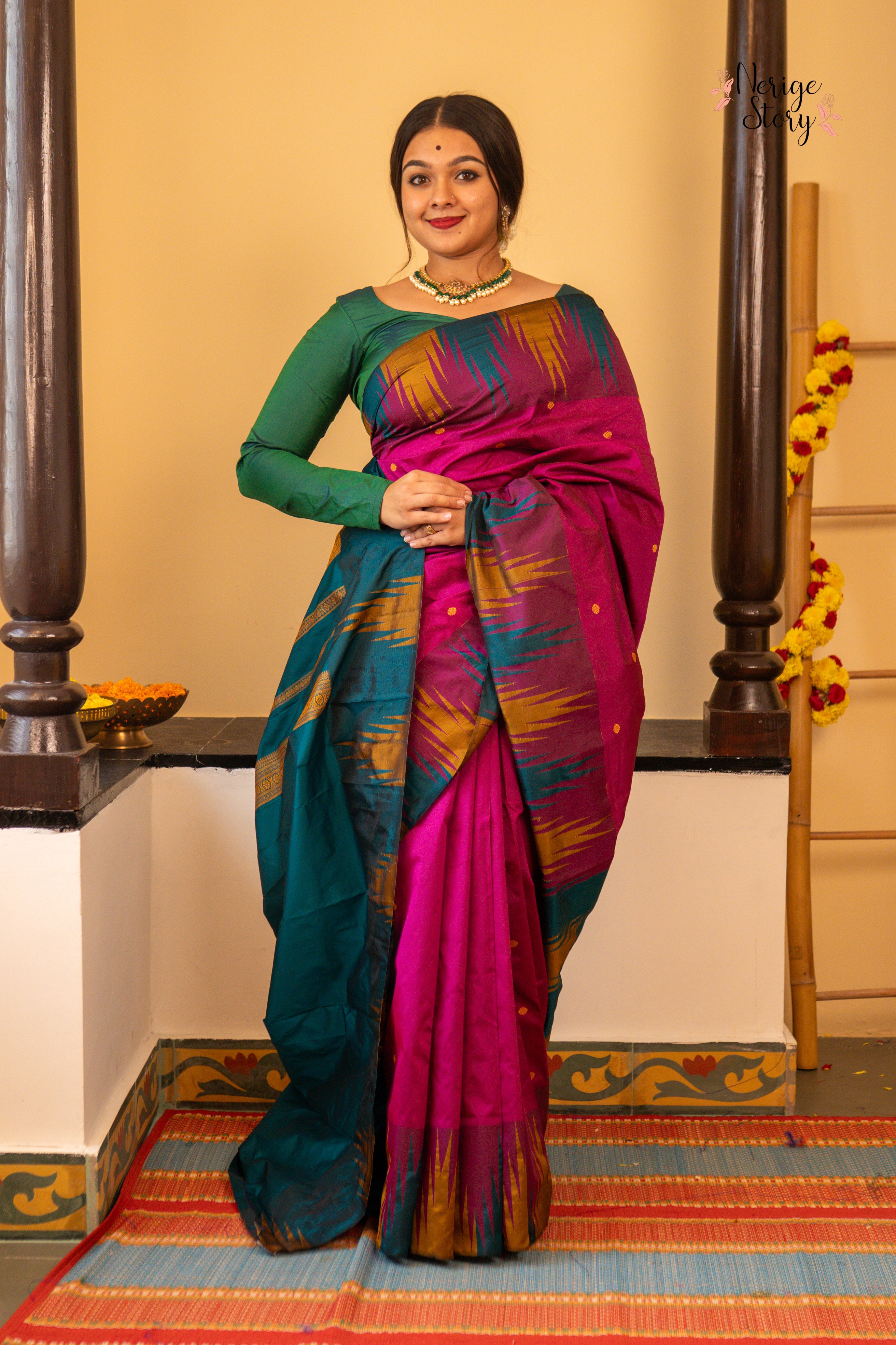 DUSYANTIKA (ದುಸ್ಯಂತಿಕಾ)