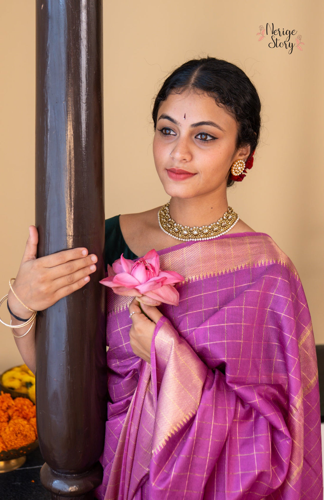 PRANITHA (प्रणिता)