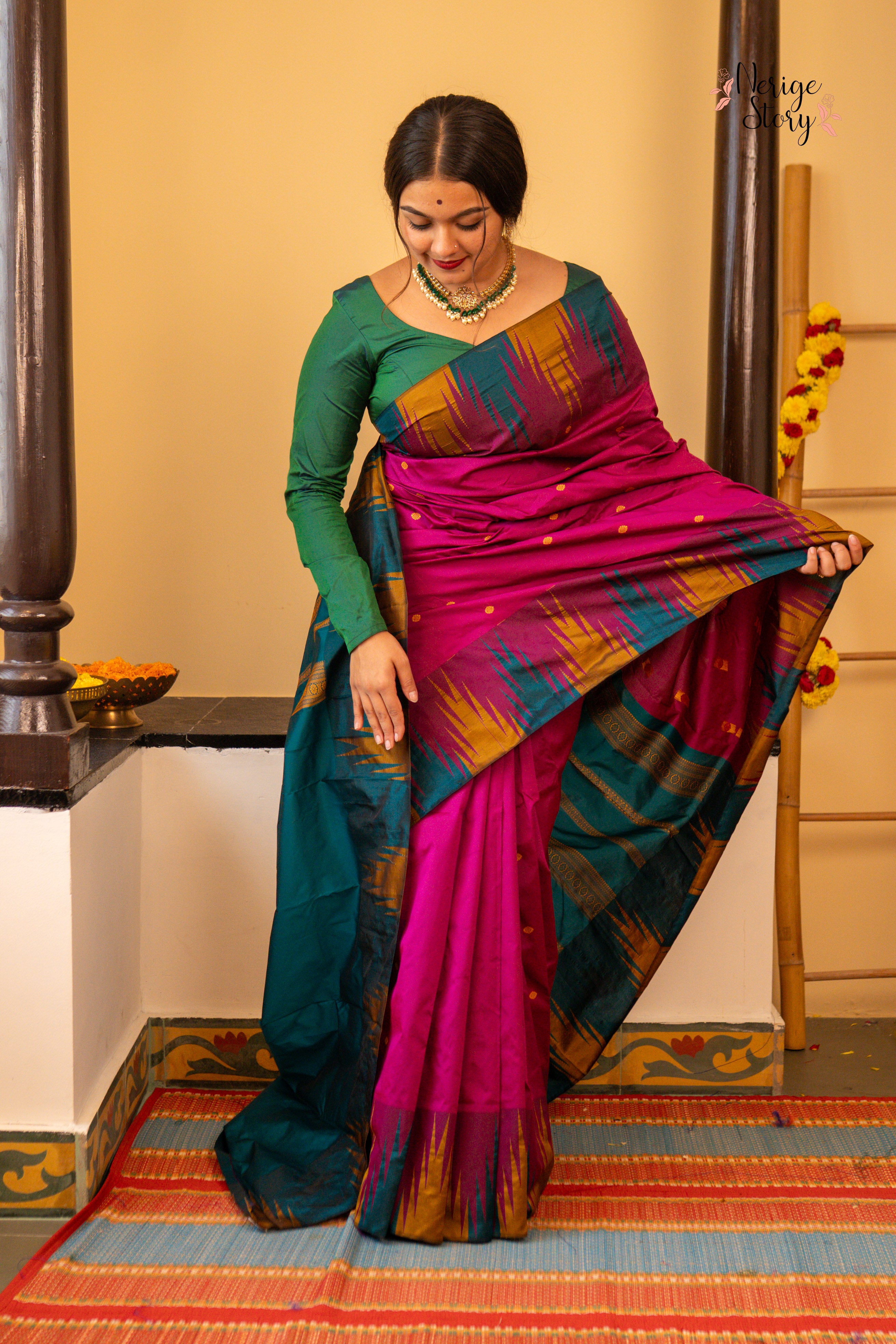 DUSYANTIKA (ದುಸ್ಯಂತಿಕಾ)