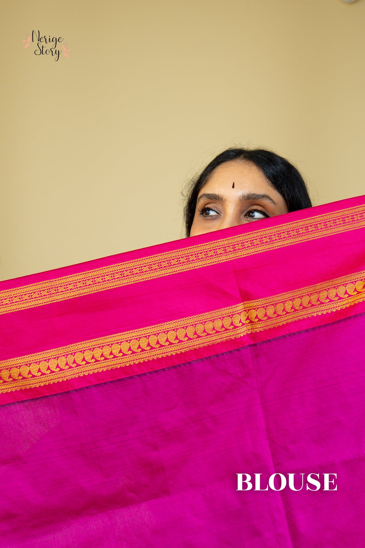 JAHNAVI (ಜಾಹ್ನವಿ)