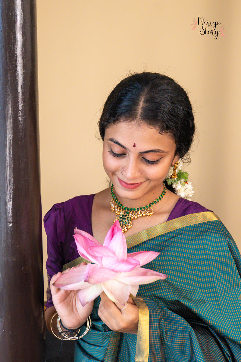 KAVITHA (கவிதா)