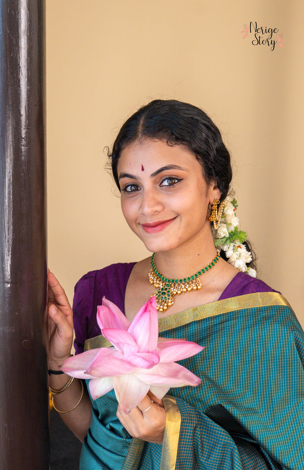 KAVITHA (கவிதா)