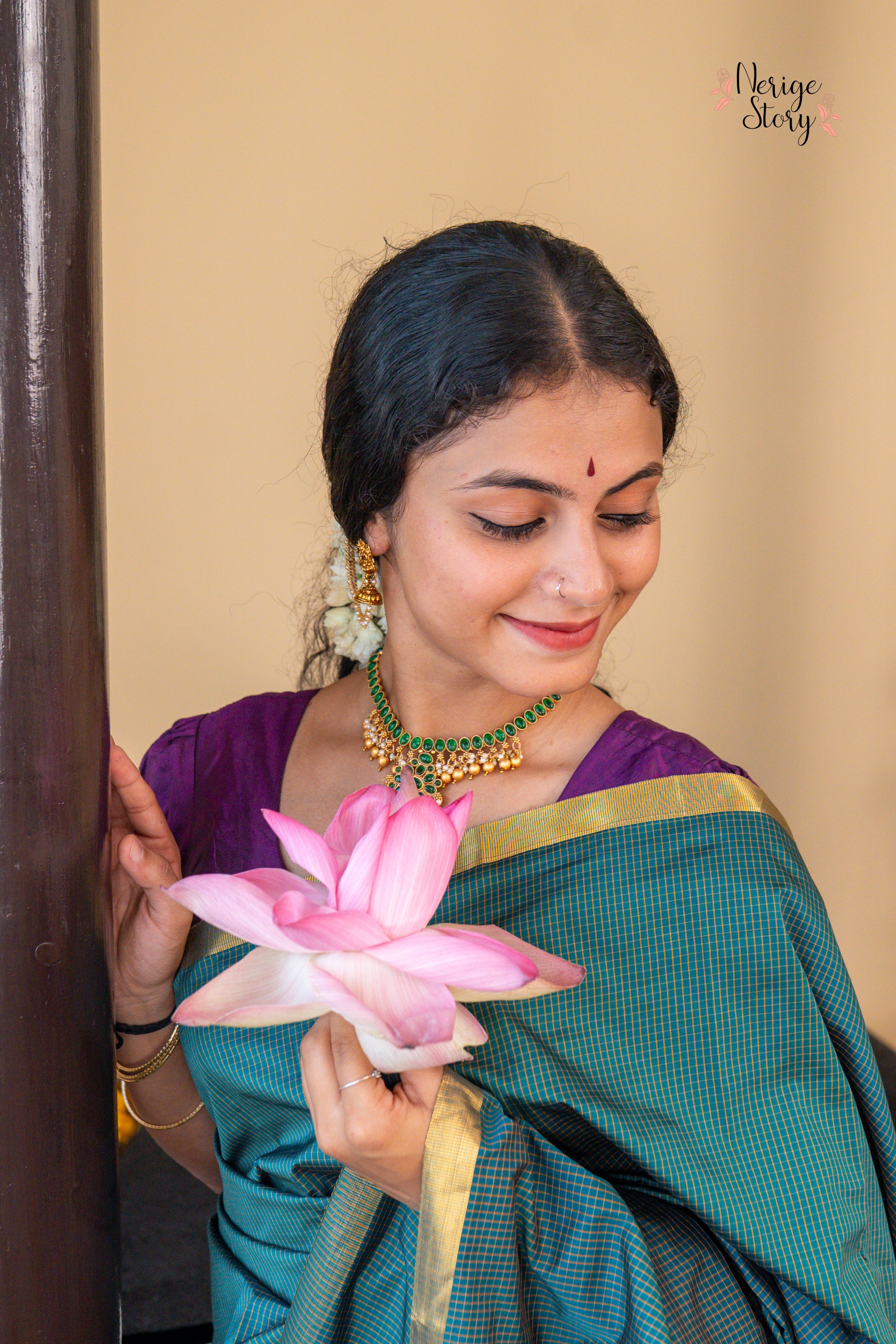 KAVITHA (கவிதா)