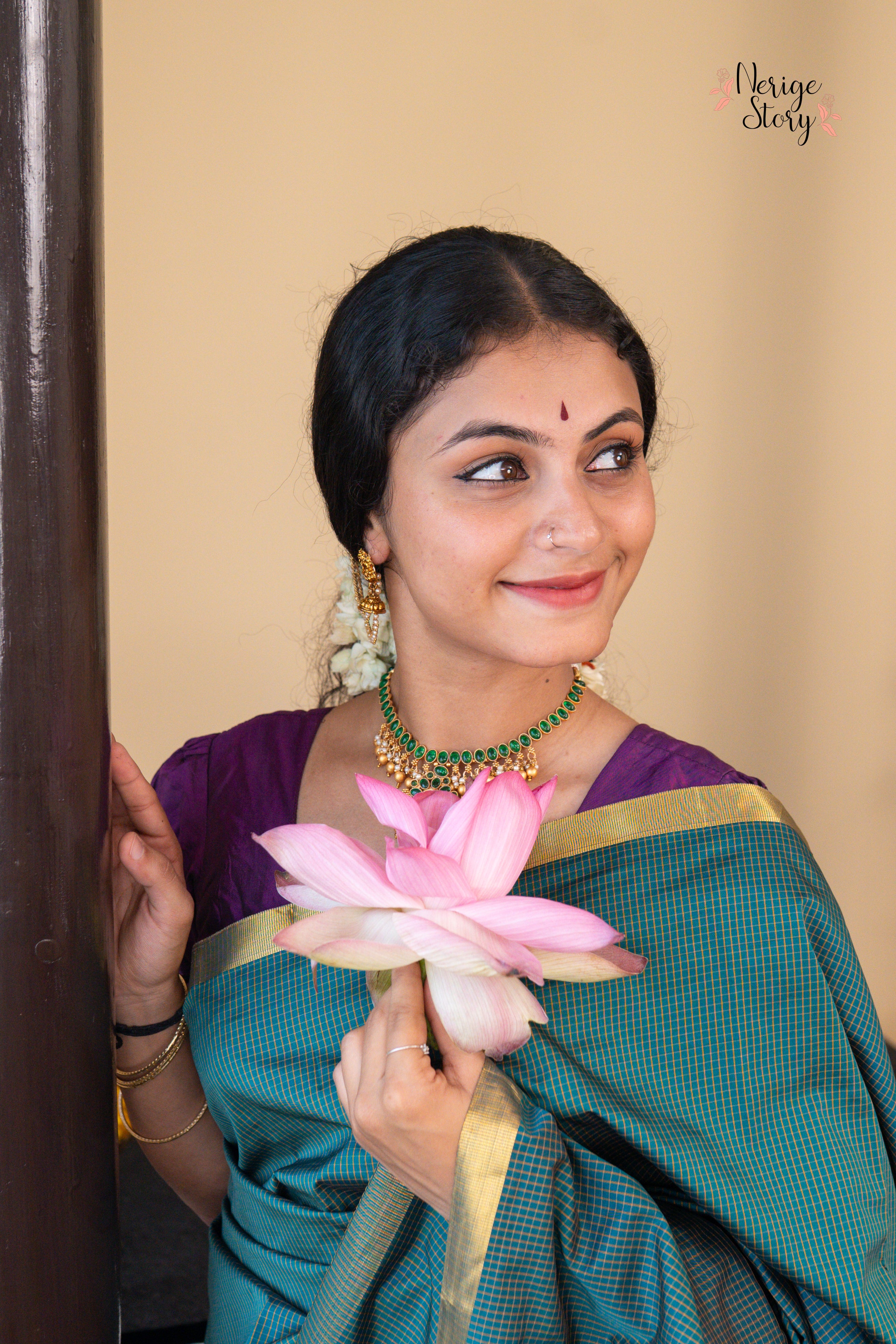 KAVITHA (கவிதா)