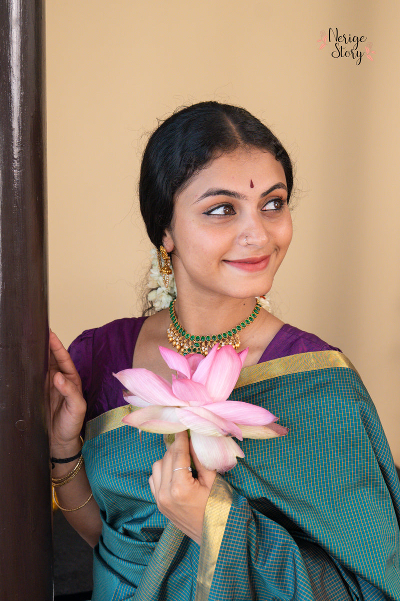 KAVITHA (கவிதா)
