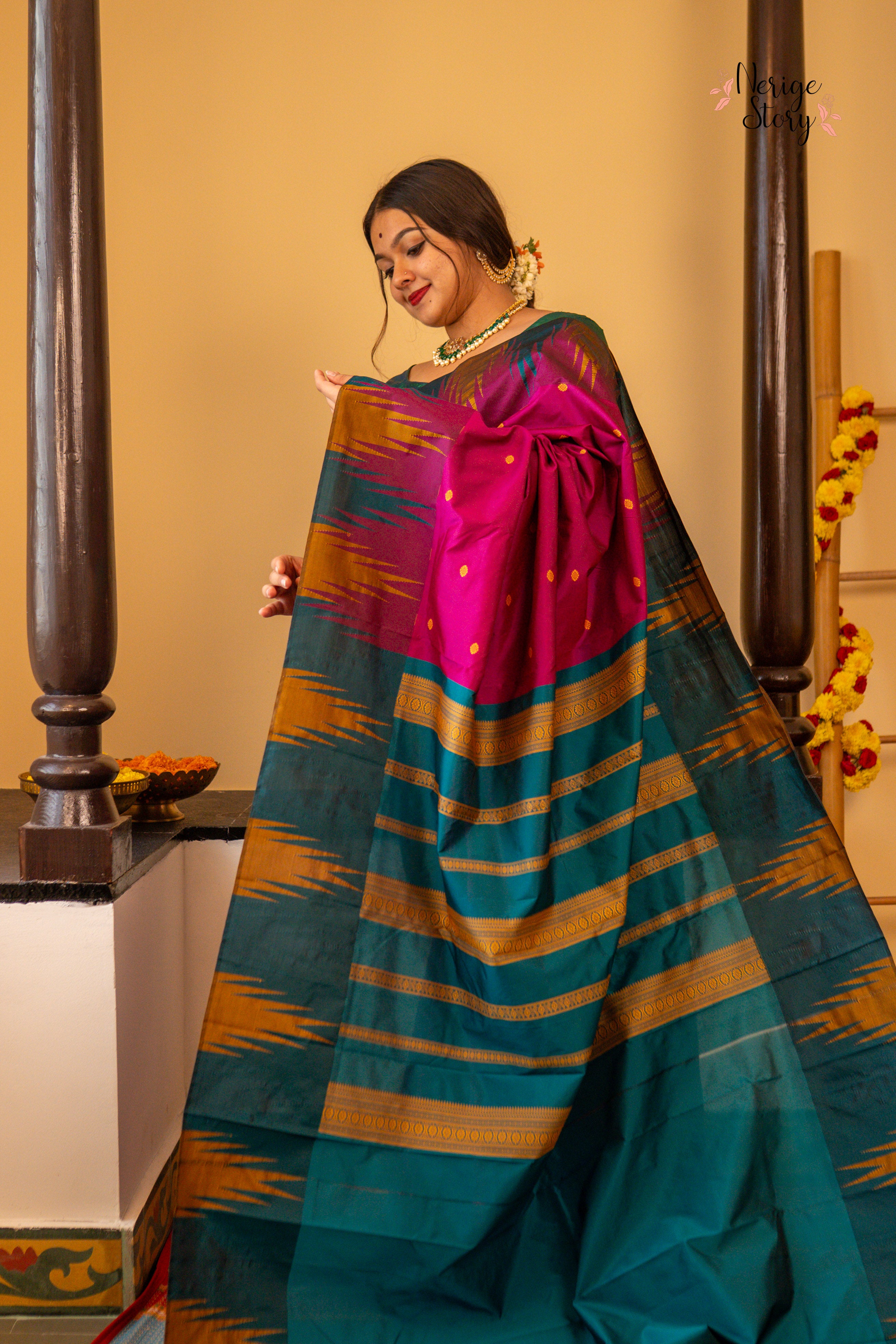 DUSYANTIKA (ದುಸ್ಯಂತಿಕಾ)