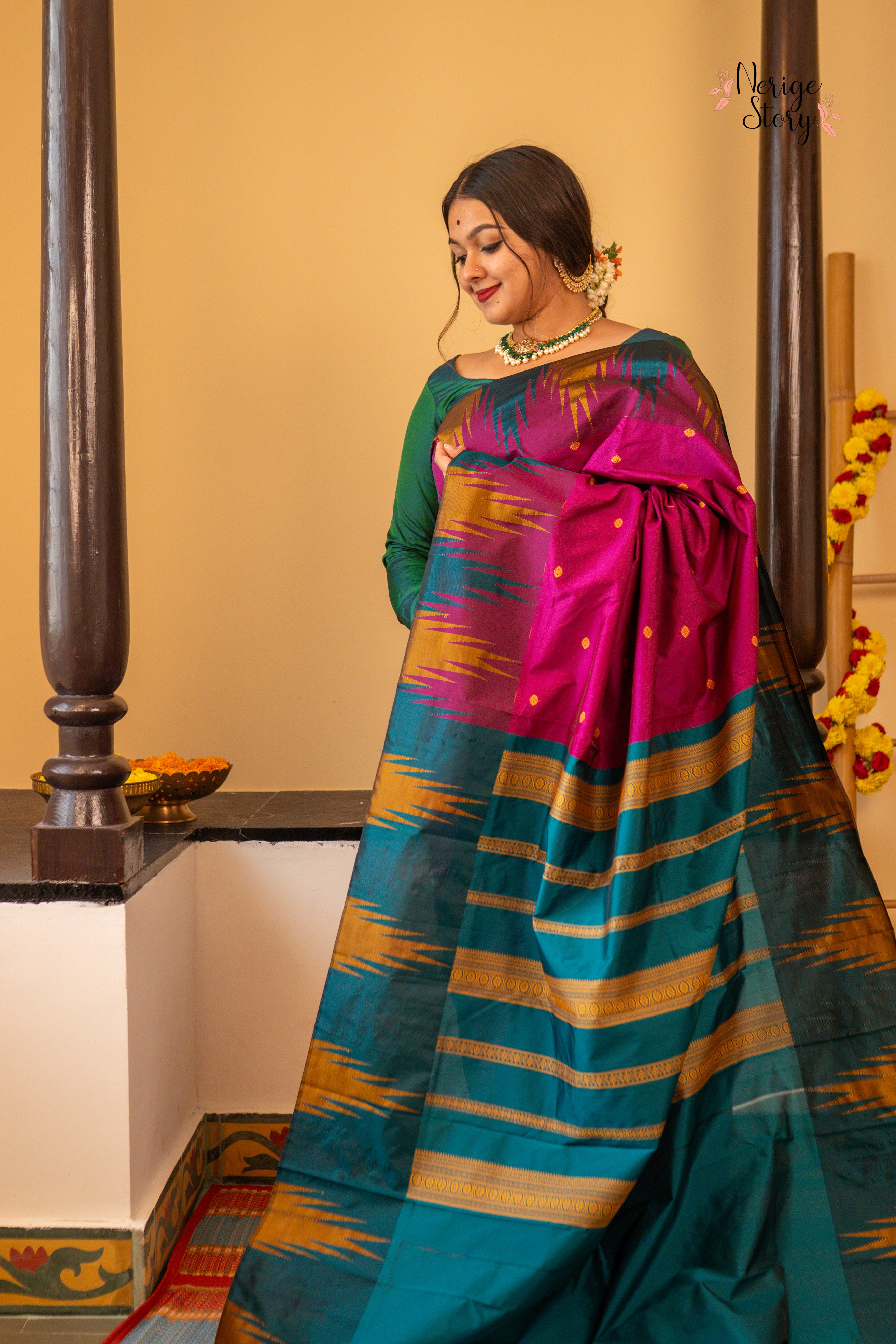 DUSYANTIKA (ದುಸ್ಯಂತಿಕಾ)