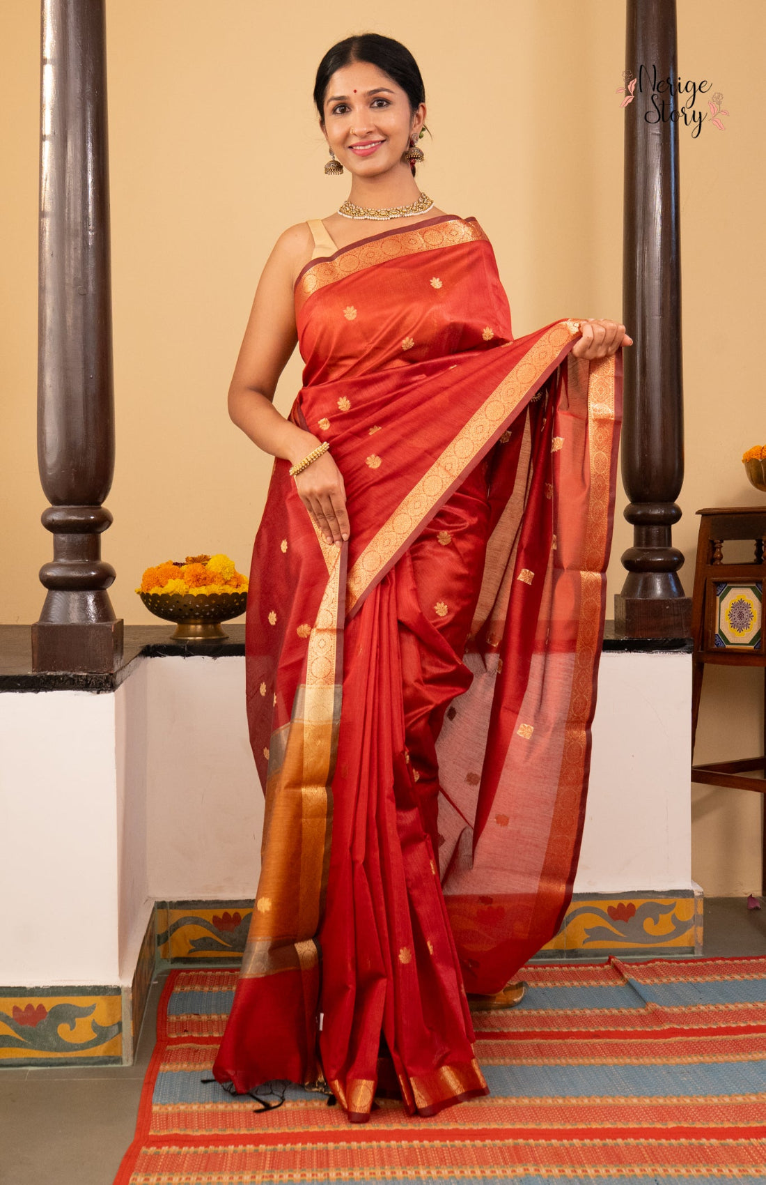 ILINA (इलिना)
