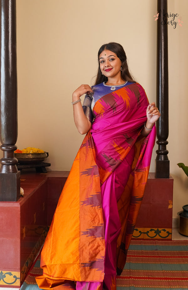 Saree - 33