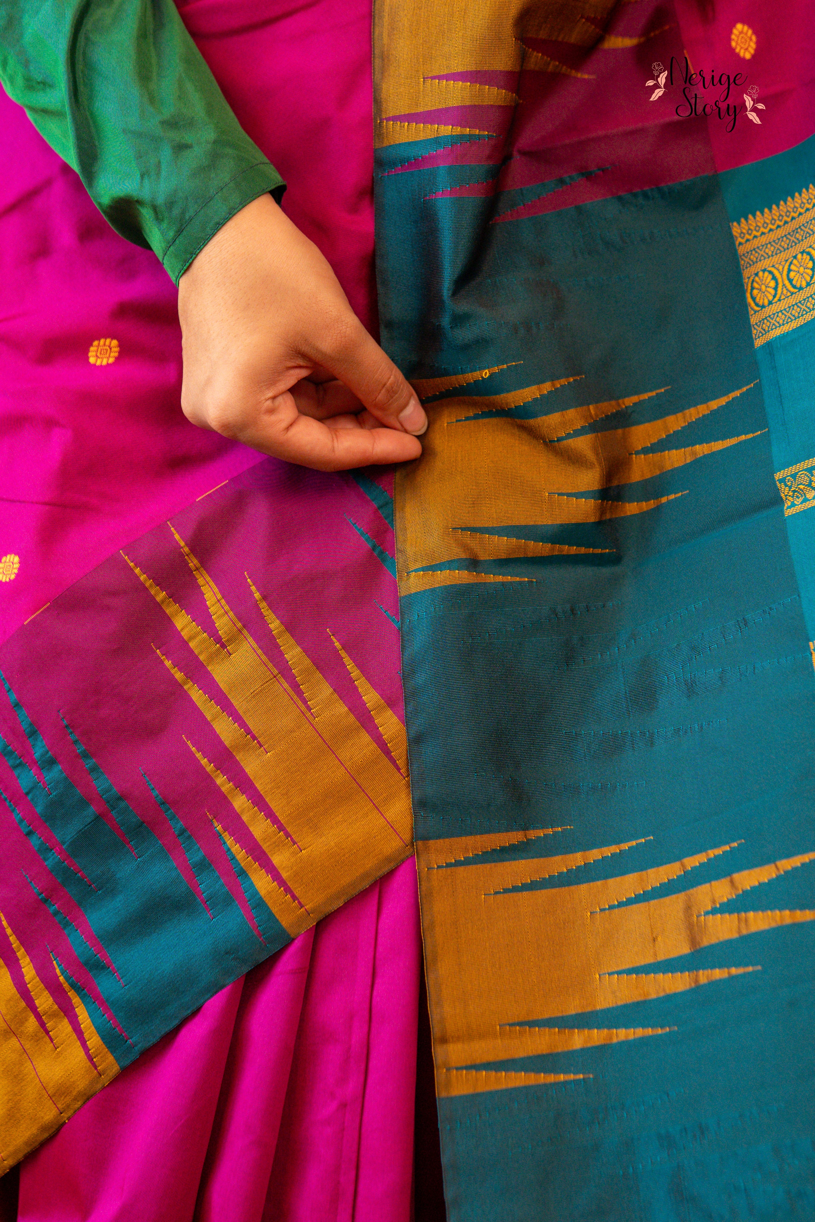 DUSYANTIKA (ದುಸ್ಯಂತಿಕಾ)