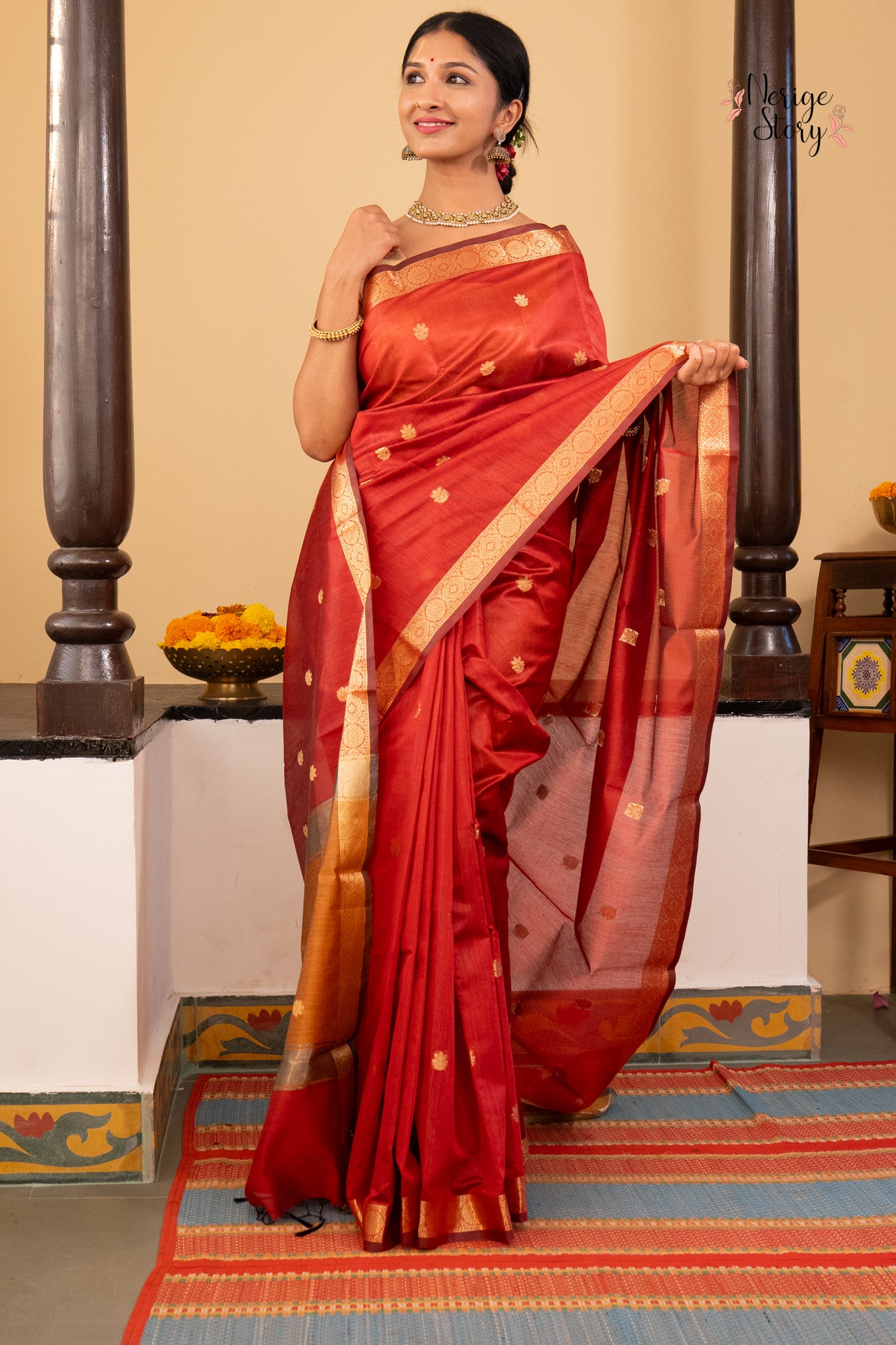 ILINA (इलिना)