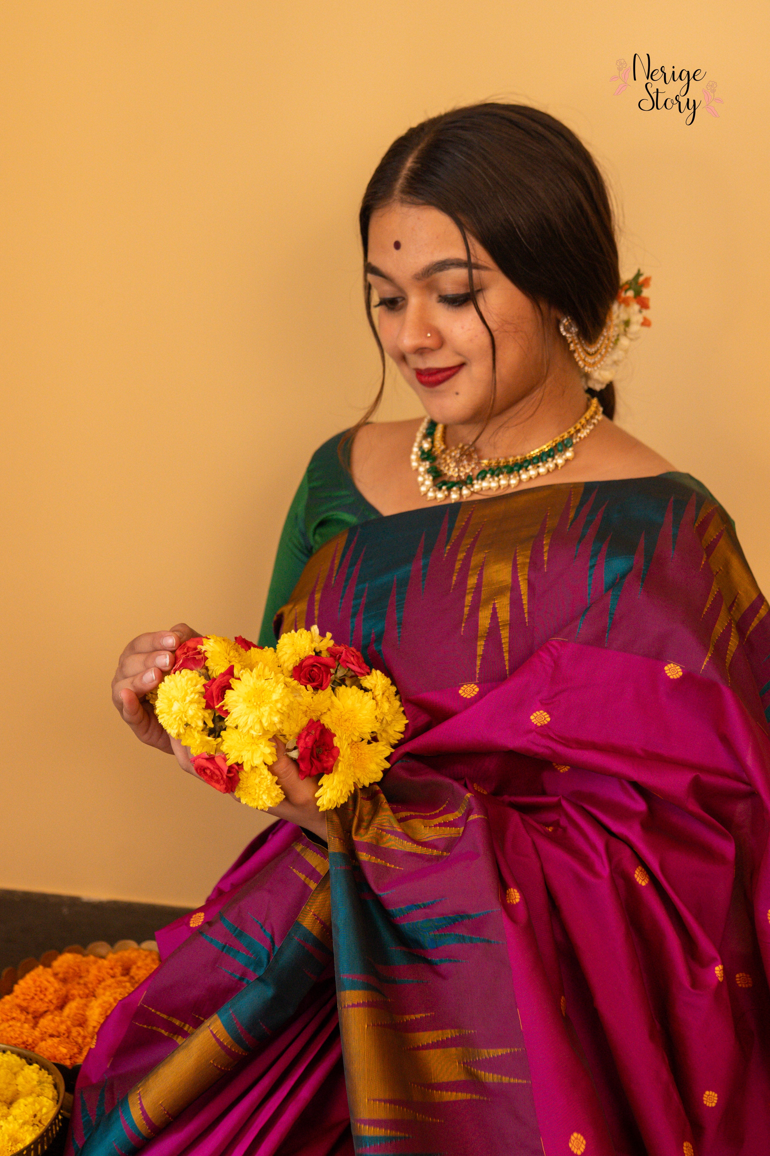 DUSYANTIKA (ದುಸ್ಯಂತಿಕಾ)