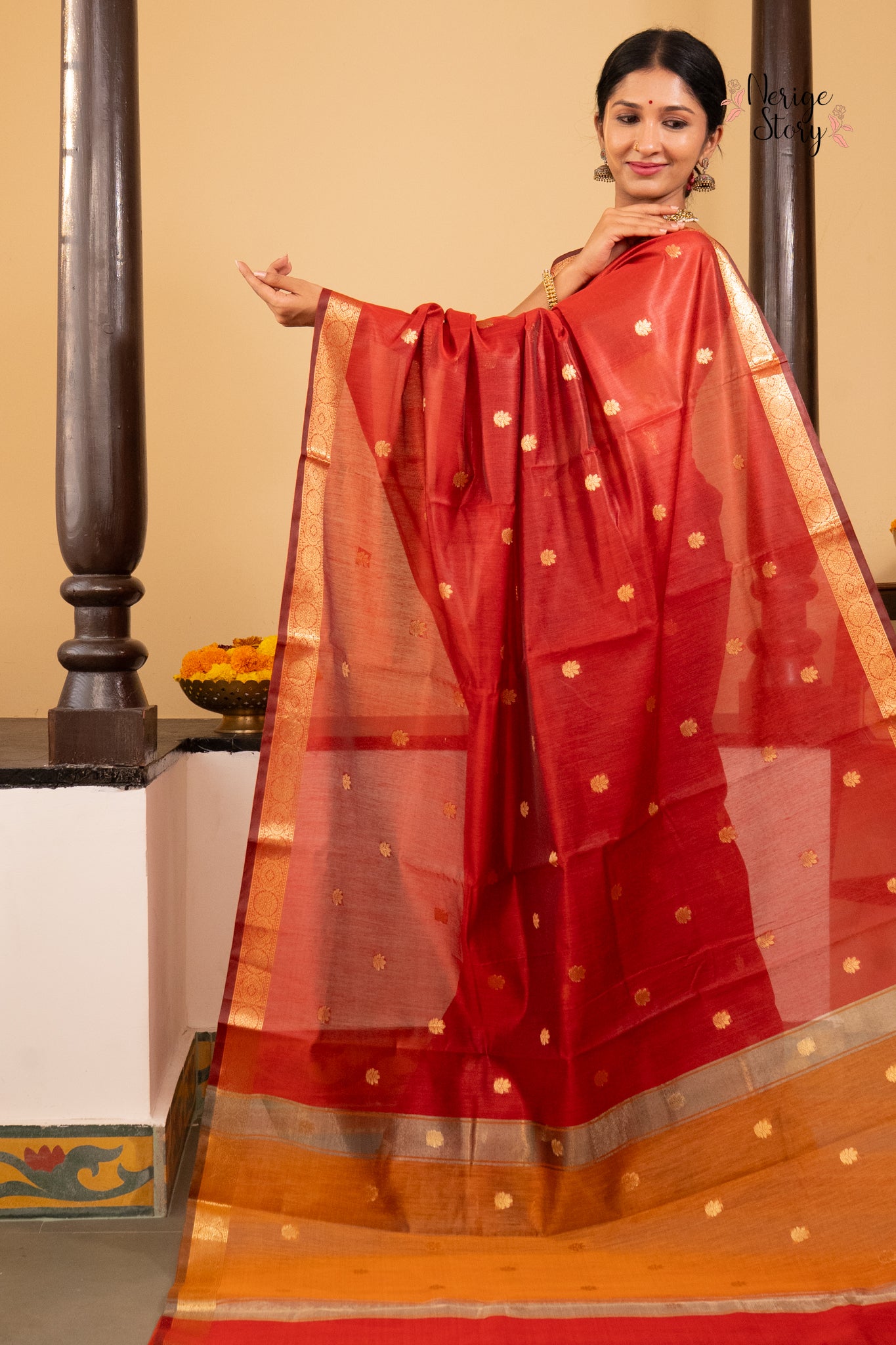 ILINA (इलिना)