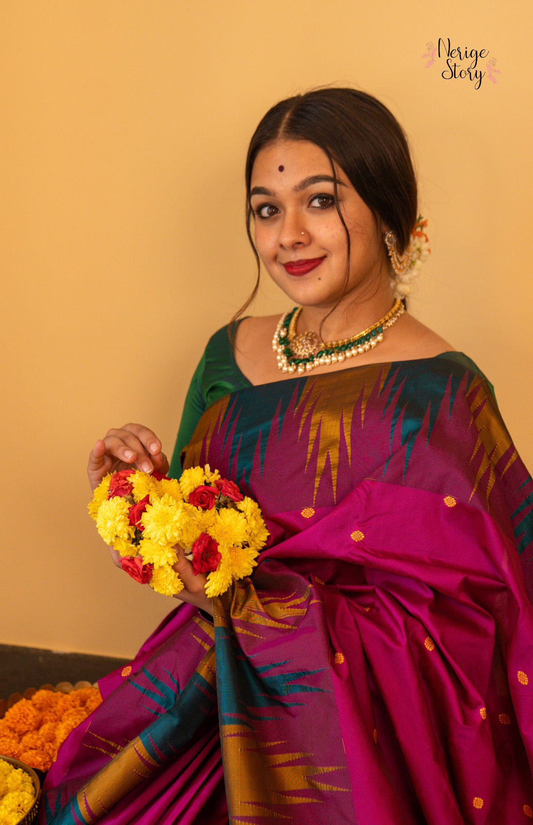 DUSYANTIKA (ದುಸ್ಯಂತಿಕಾ)