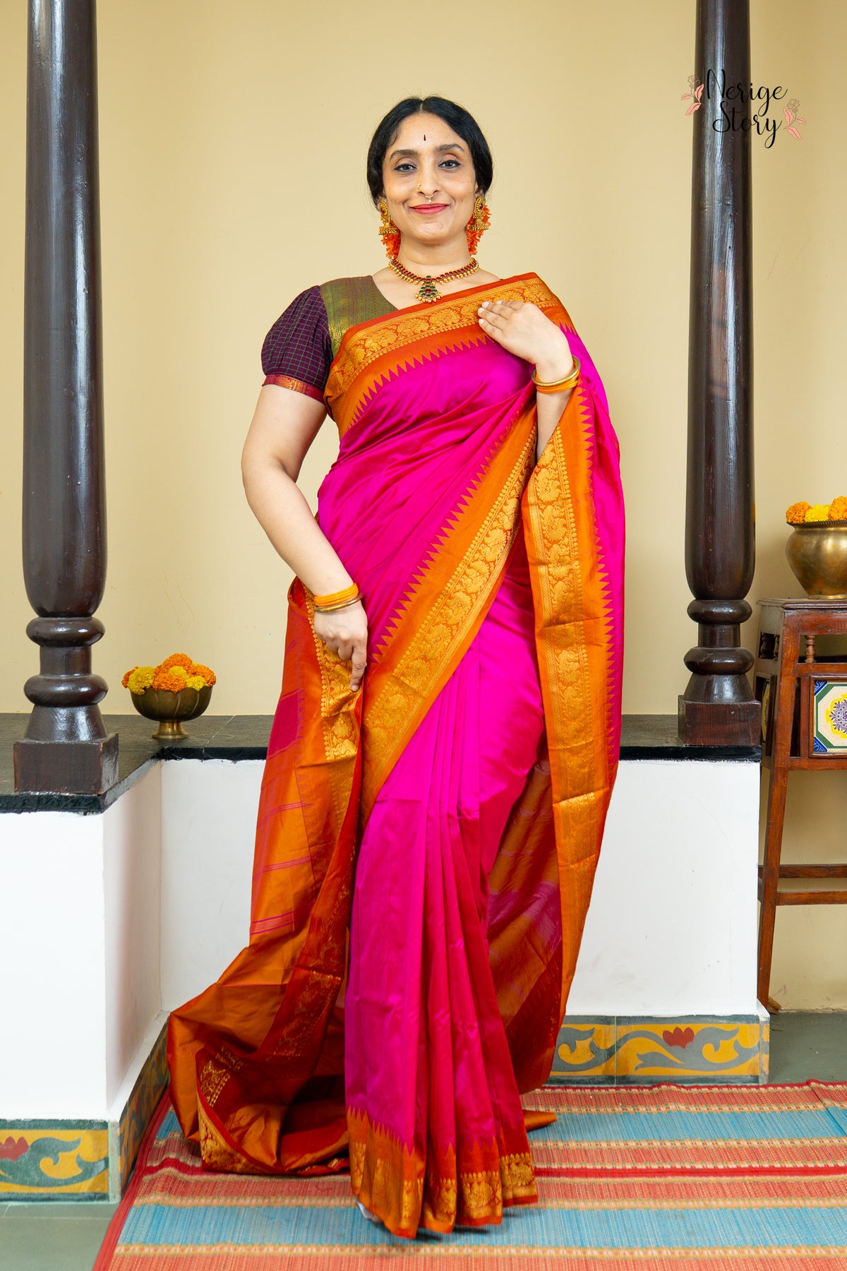 VAITARANI (ವೈತರಣಿ)