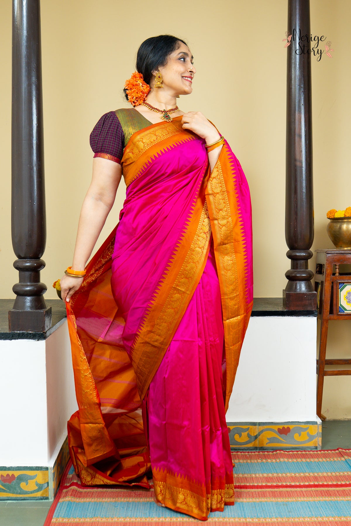 VAITARANI (ವೈತರಣಿ)