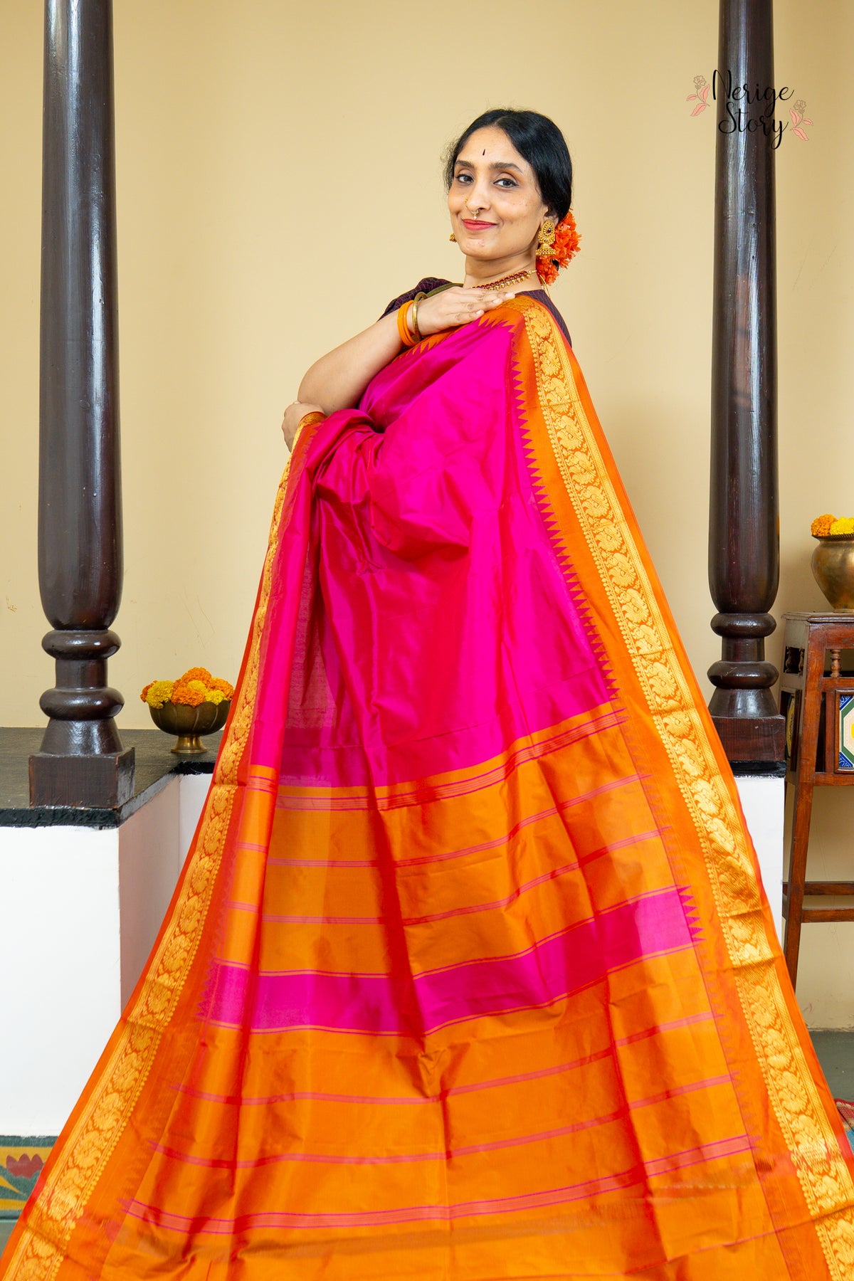 VAITARANI (ವೈತರಣಿ)
