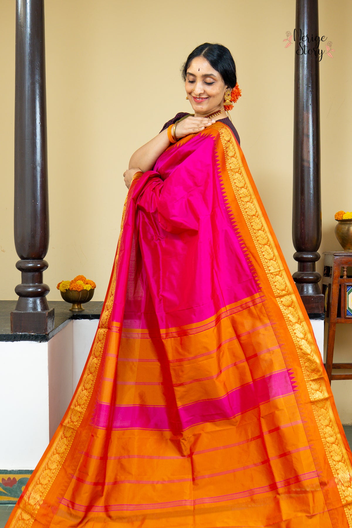 VAITARANI (ವೈತರಣಿ)