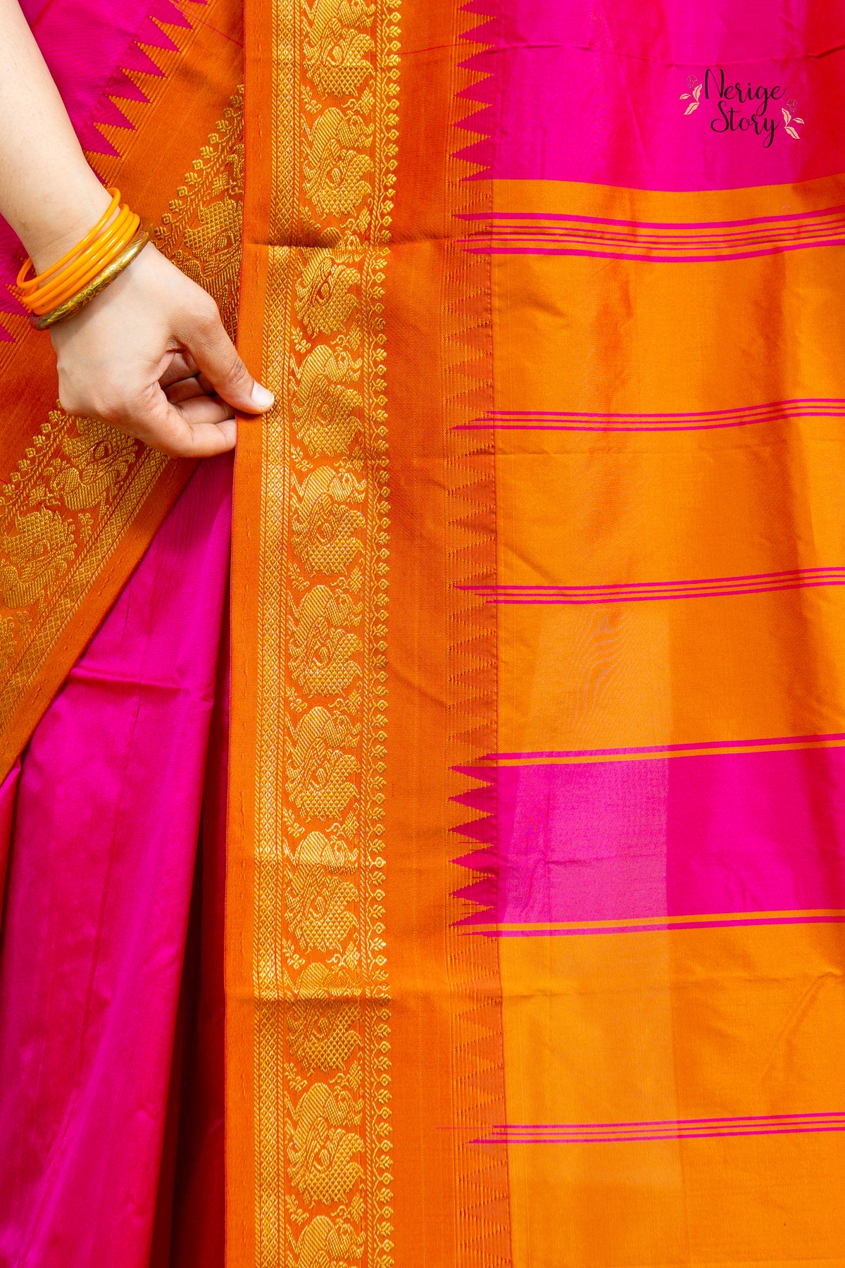 VAITARANI (ವೈತರಣಿ)
