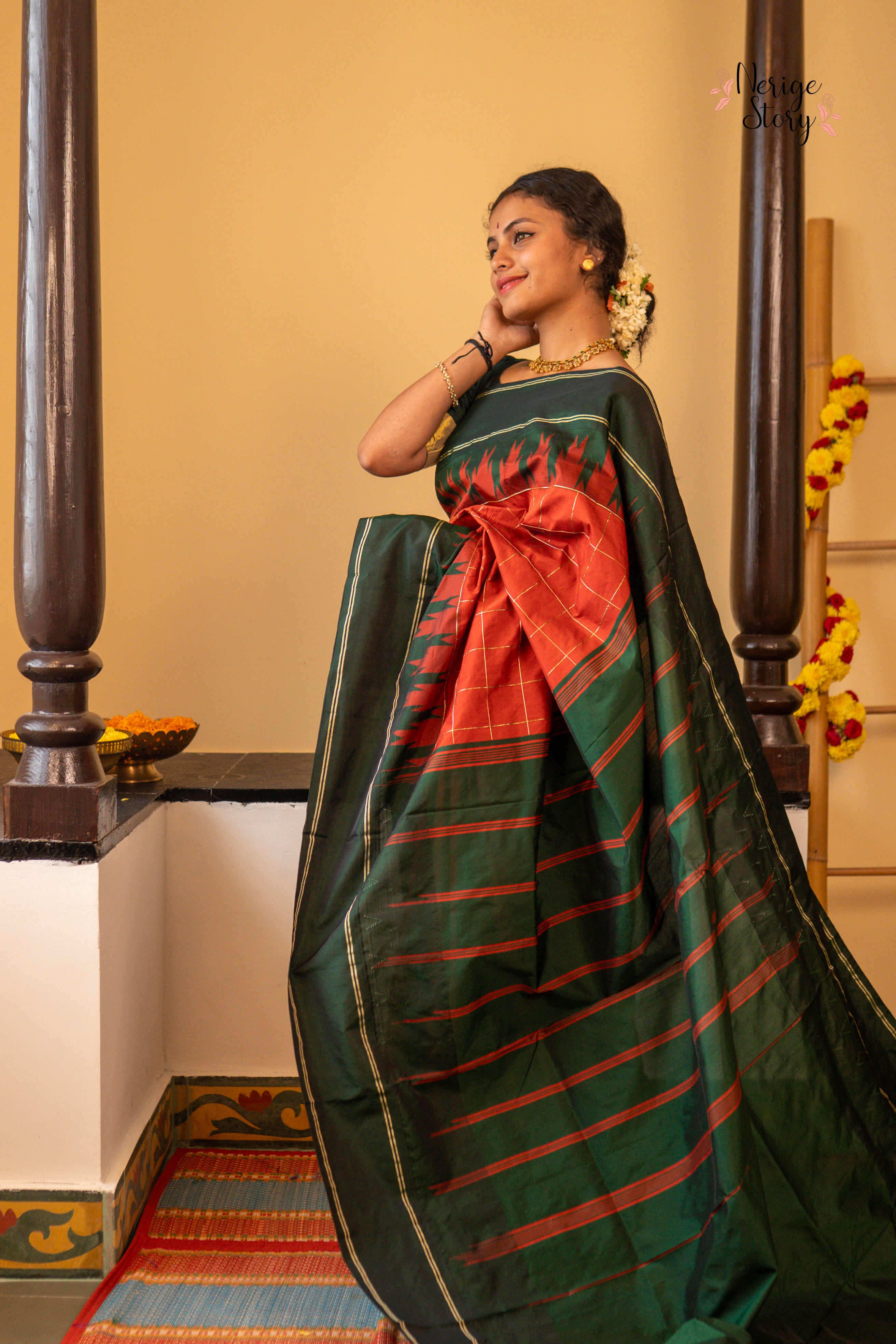 HRIDAYAPRIYA (ಹೃದಯಪ್ರಿಯಾ)