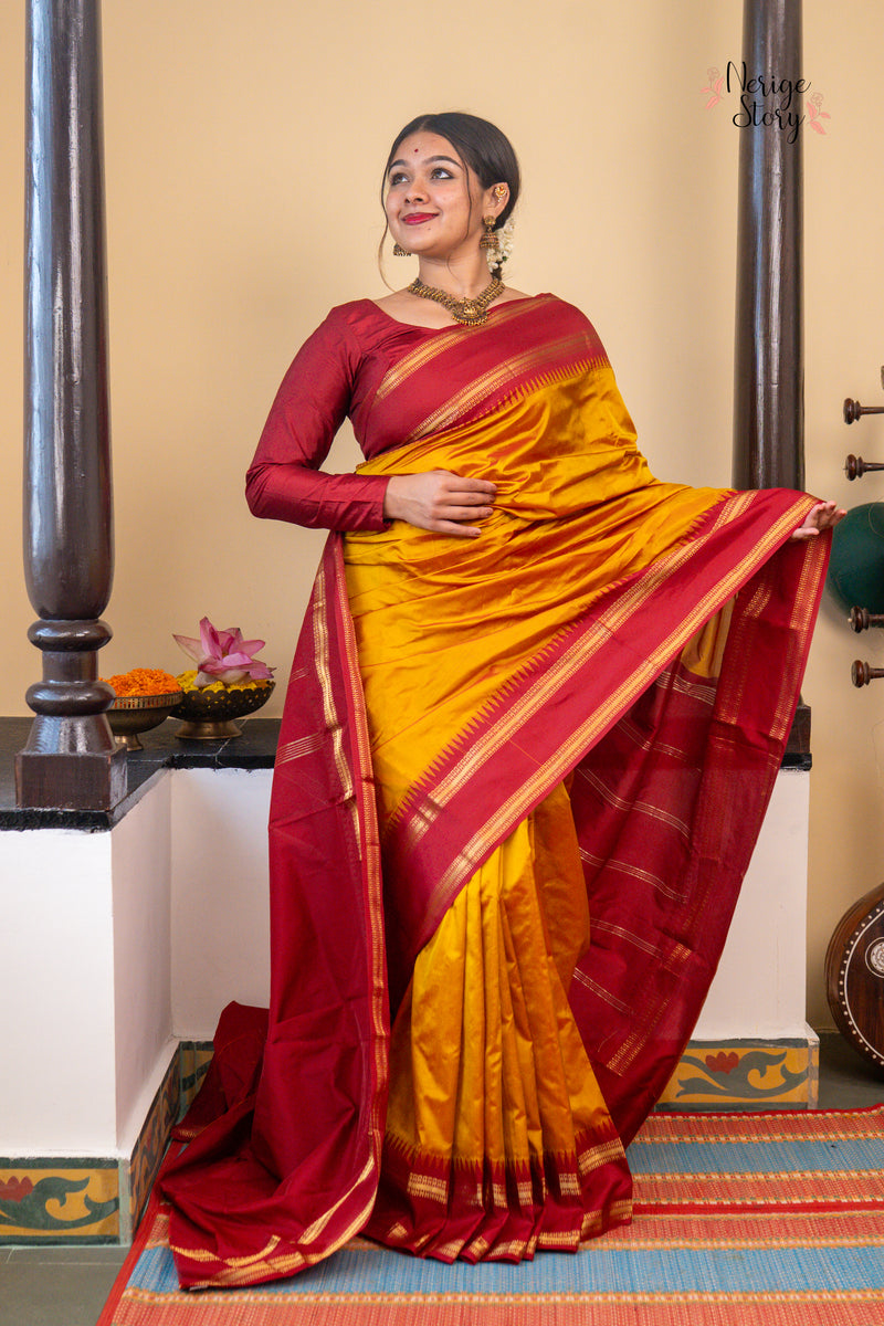 KUMUDA (ಕುಮುದ)