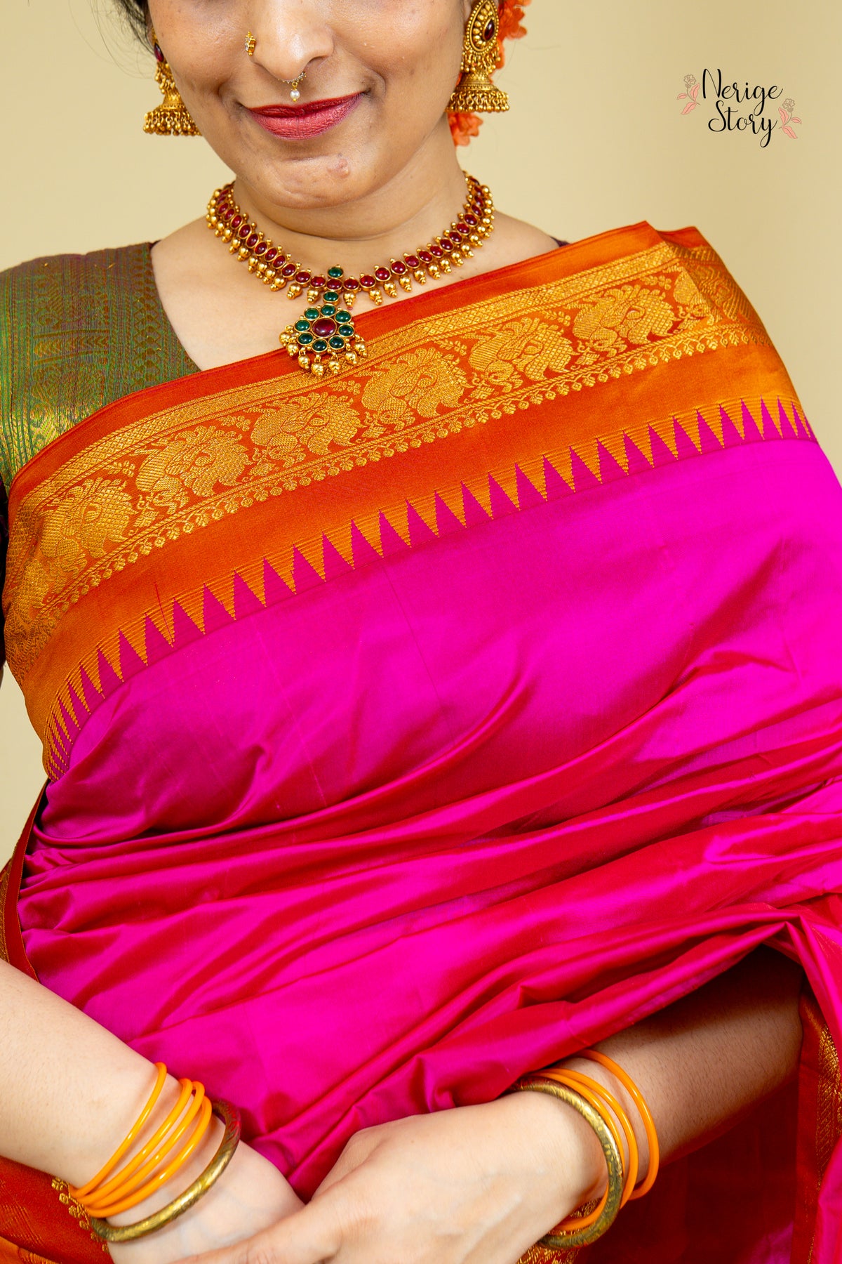 VAITARANI (ವೈತರಣಿ)