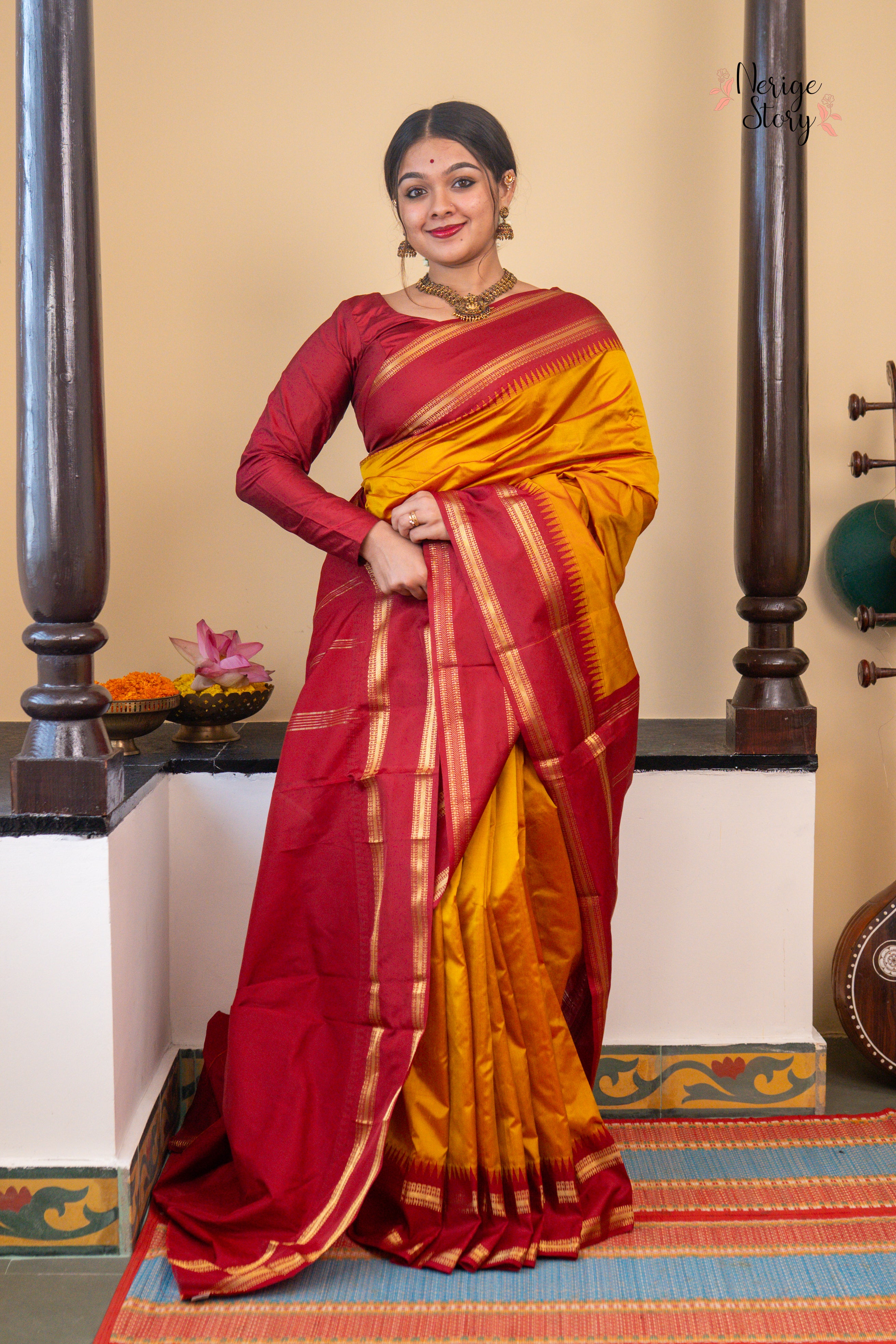 KUMUDA (ಕುಮುದ)