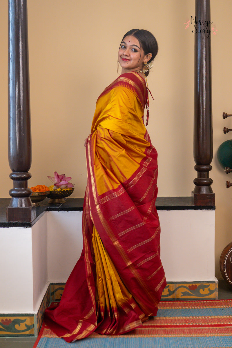 KUMUDA (ಕುಮುದ)