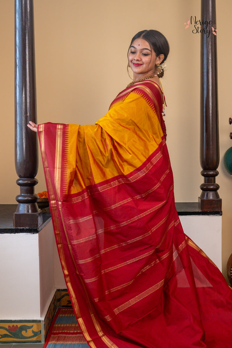 KUMUDA (ಕುಮುದ)