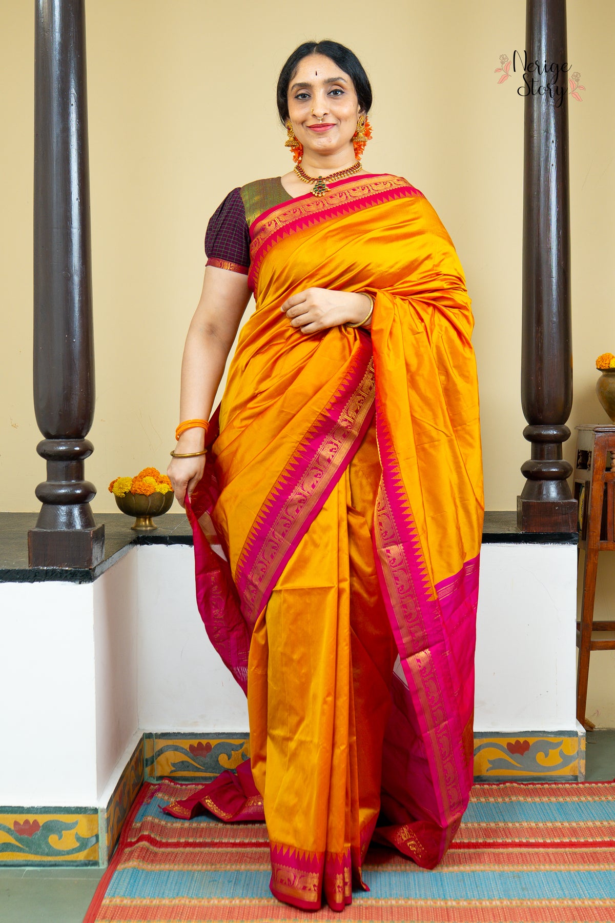 NARMADA (ನರ್ಮದಾ)