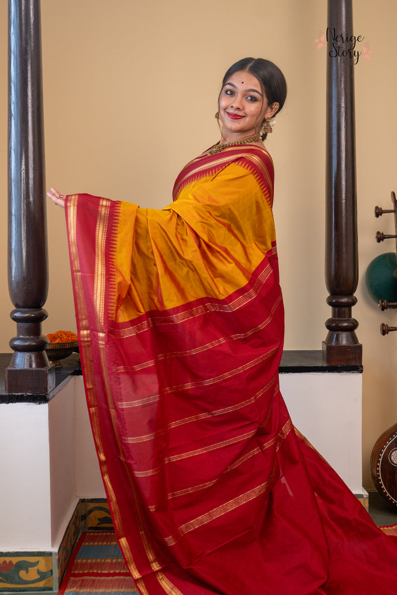 KUMUDA (ಕುಮುದ)