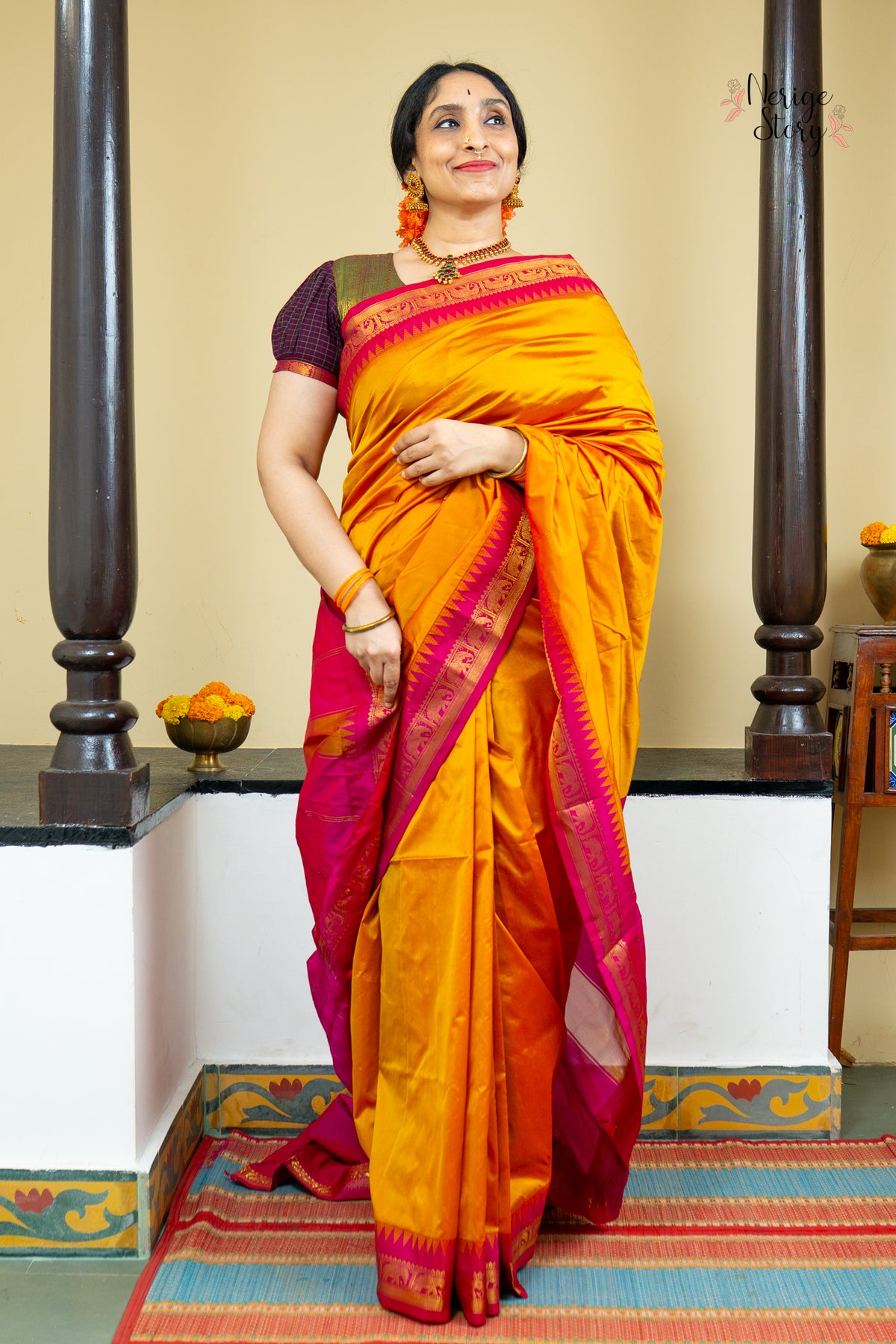 NARMADA (ನರ್ಮದಾ)