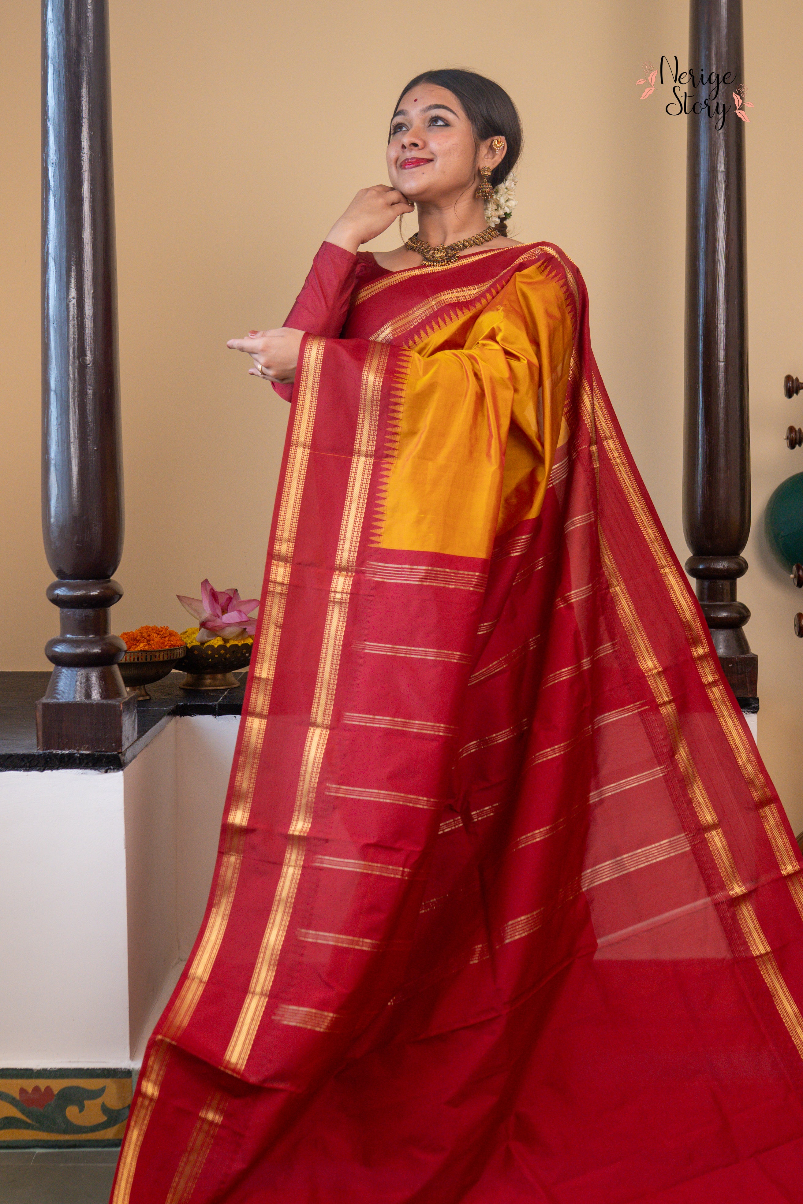 KUMUDA (ಕುಮುದ)