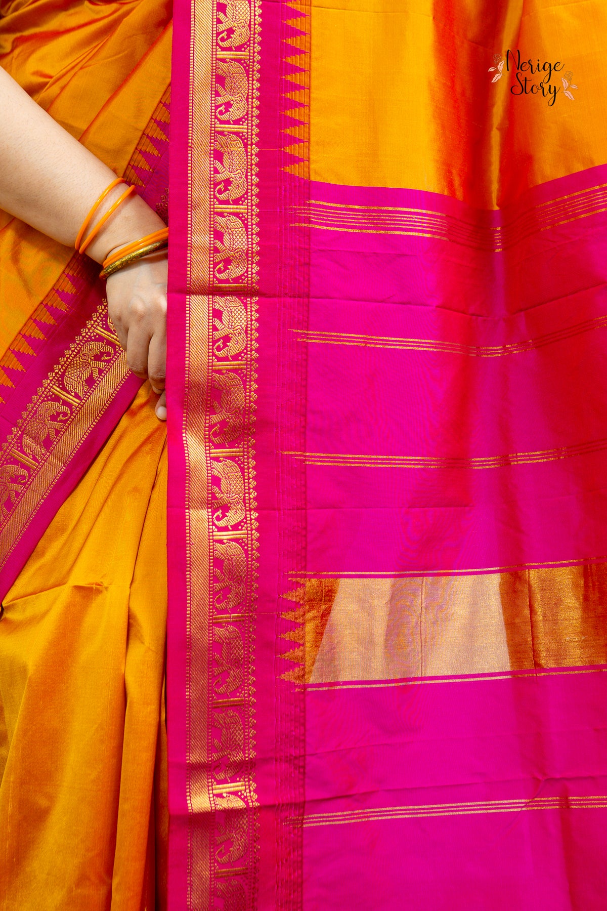 NARMADA (ನರ್ಮದಾ)