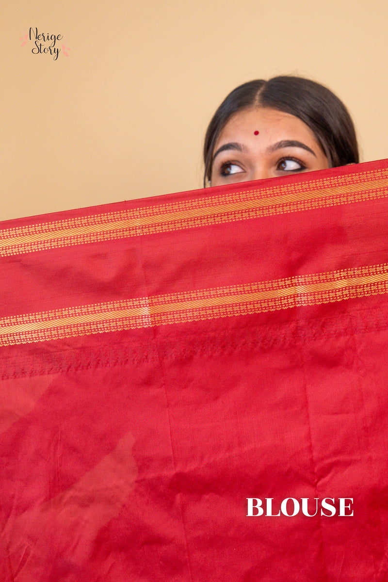 KUMUDA (ಕುಮುದ)