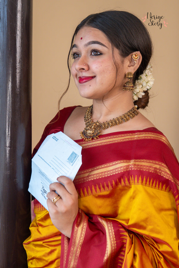 KUMUDA (ಕುಮುದ)