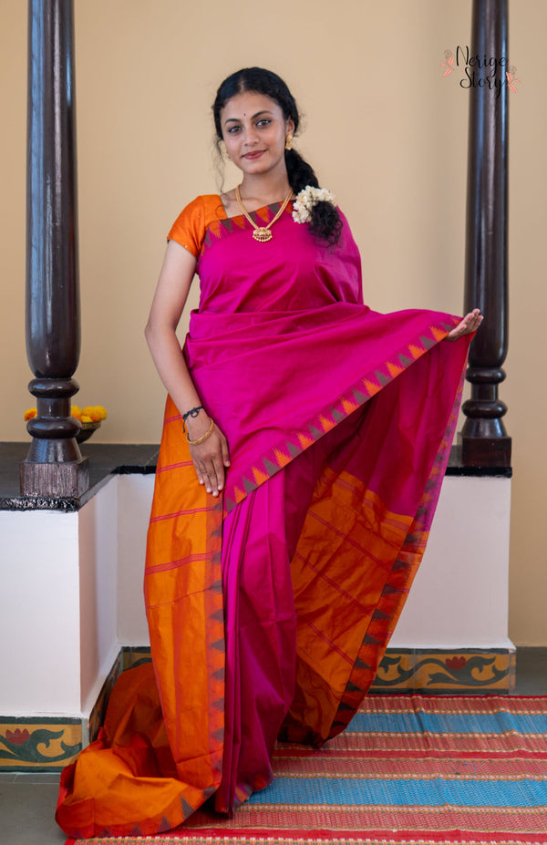 MOONIKA (ಮೂನಿಕಾ)