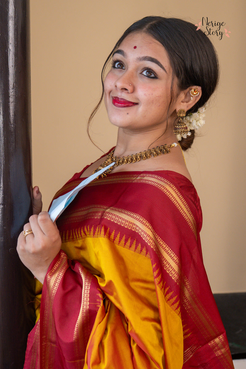 KUMUDA (ಕುಮುದ)