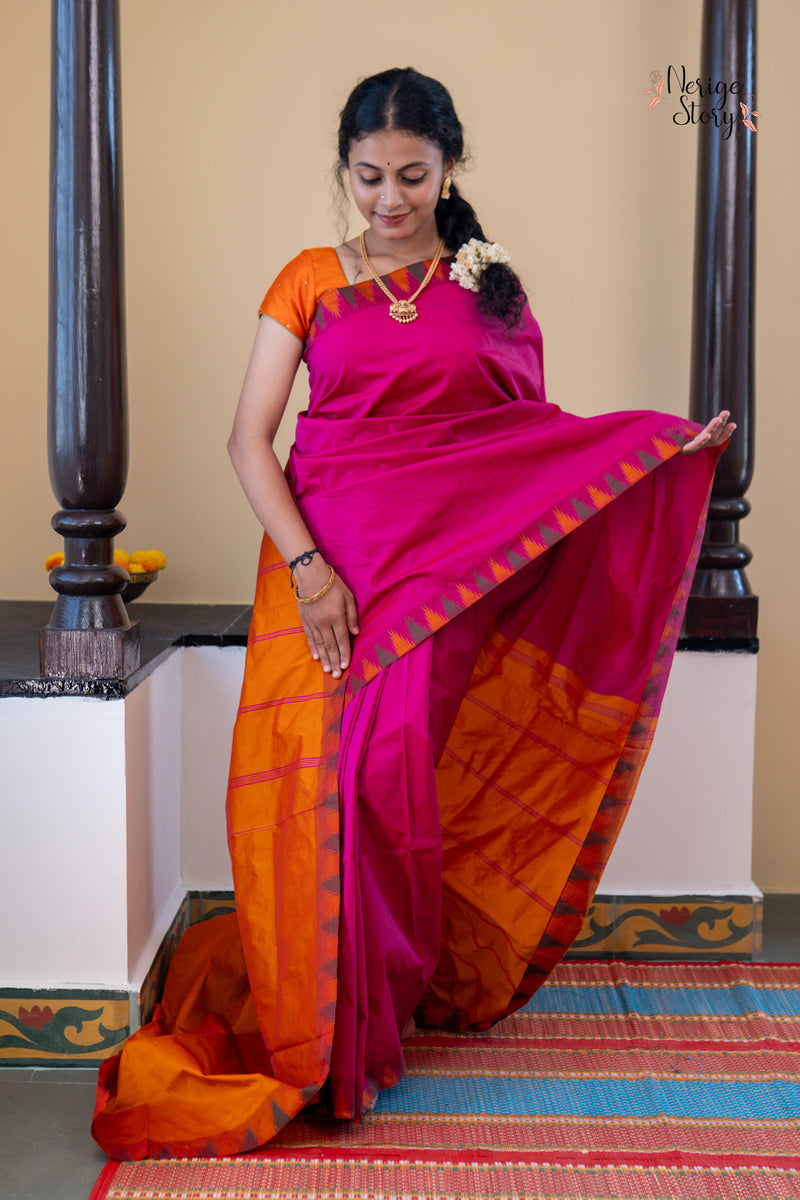 MOONIKA (ಮೂನಿಕಾ)