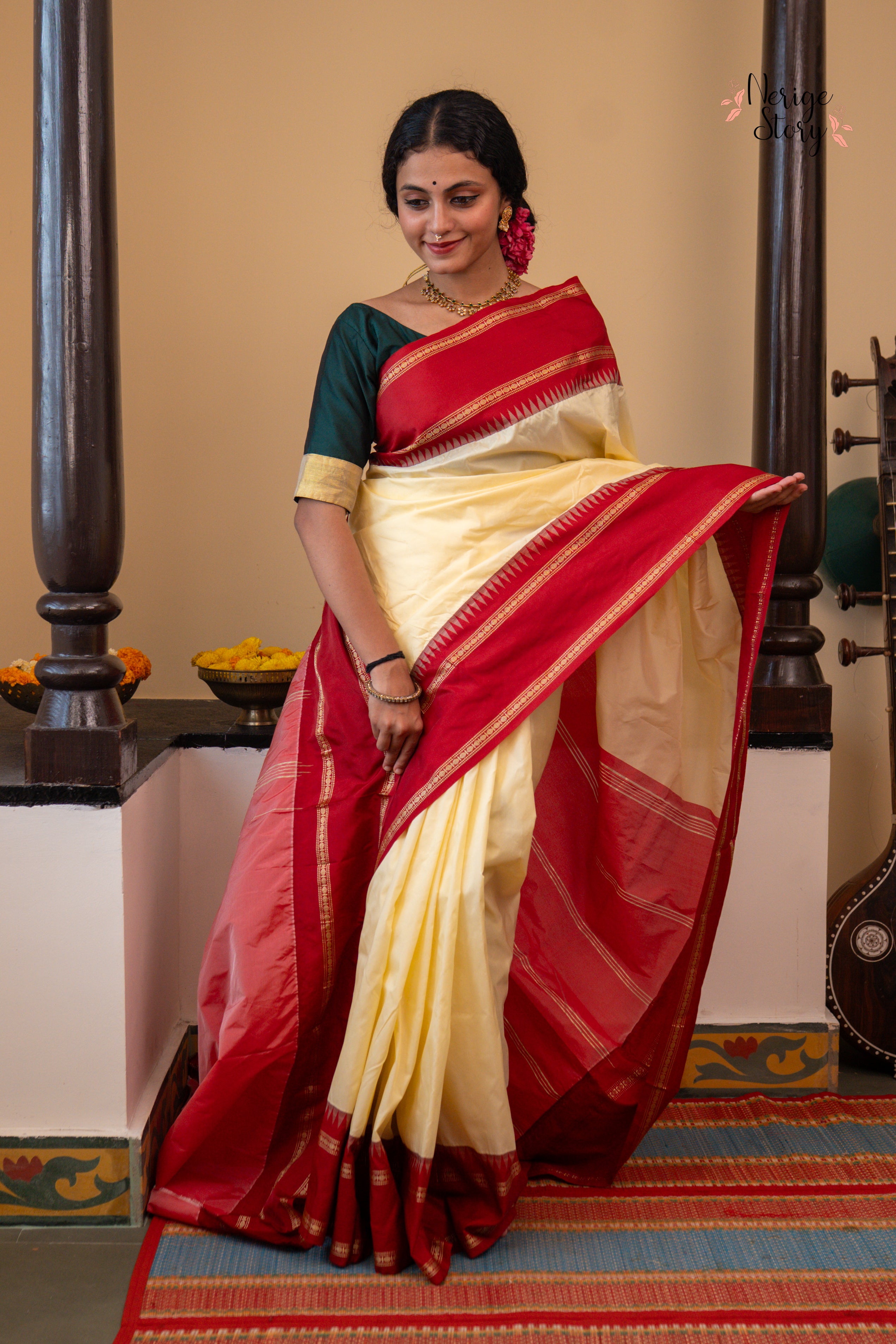 ANWITA (ಅನ್ವಿತಾ)
