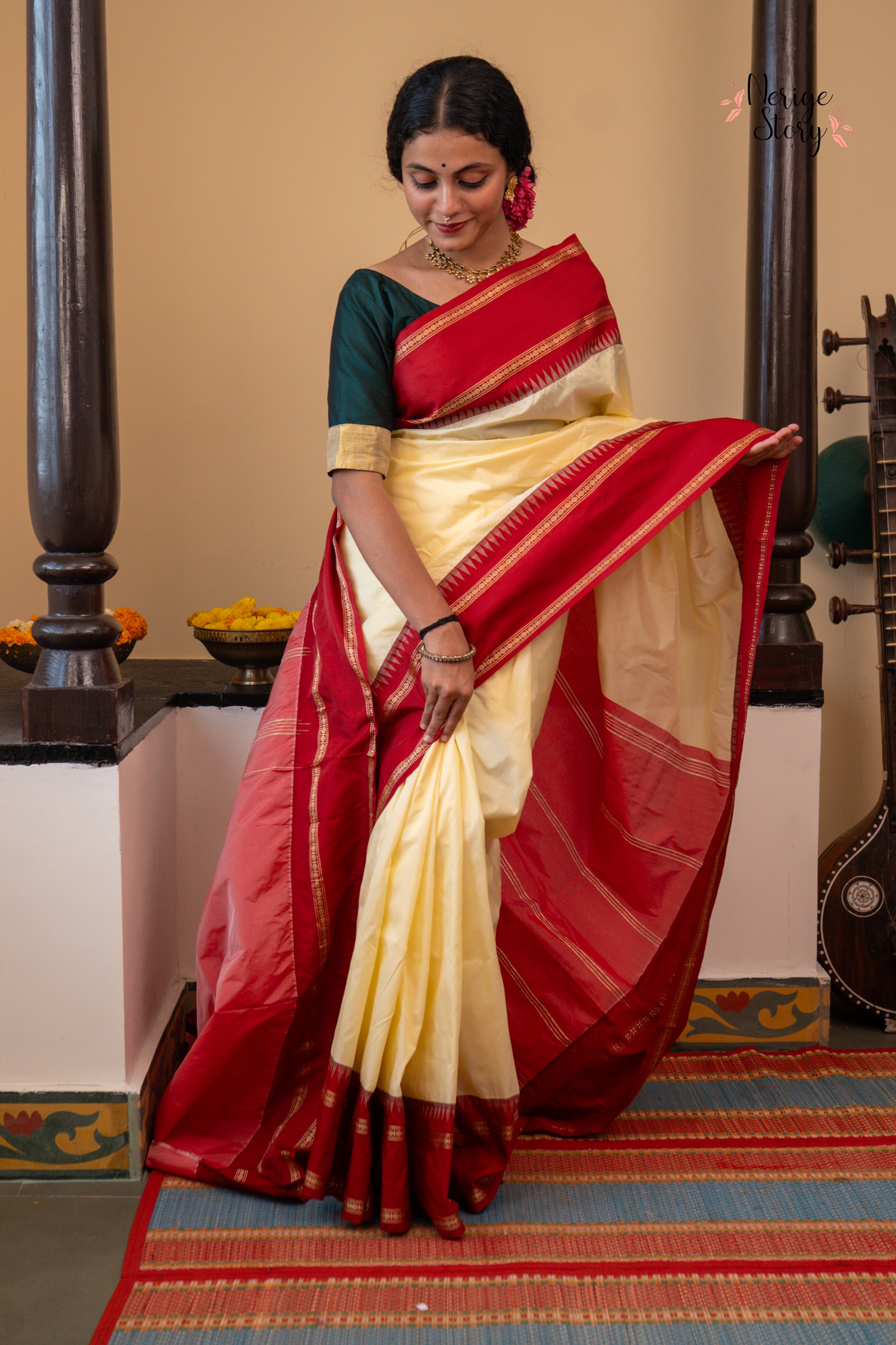 ANWITA (ಅನ್ವಿತಾ)