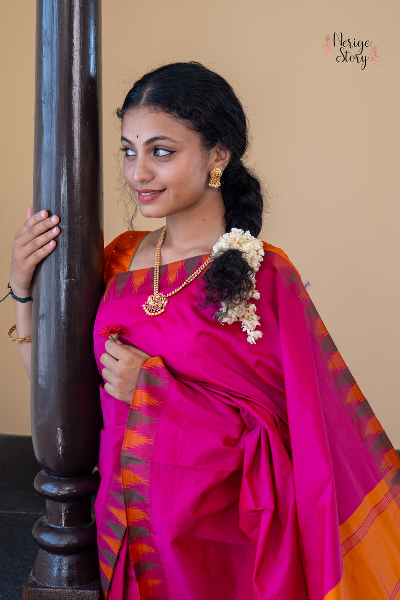 MOONIKA (ಮೂನಿಕಾ)