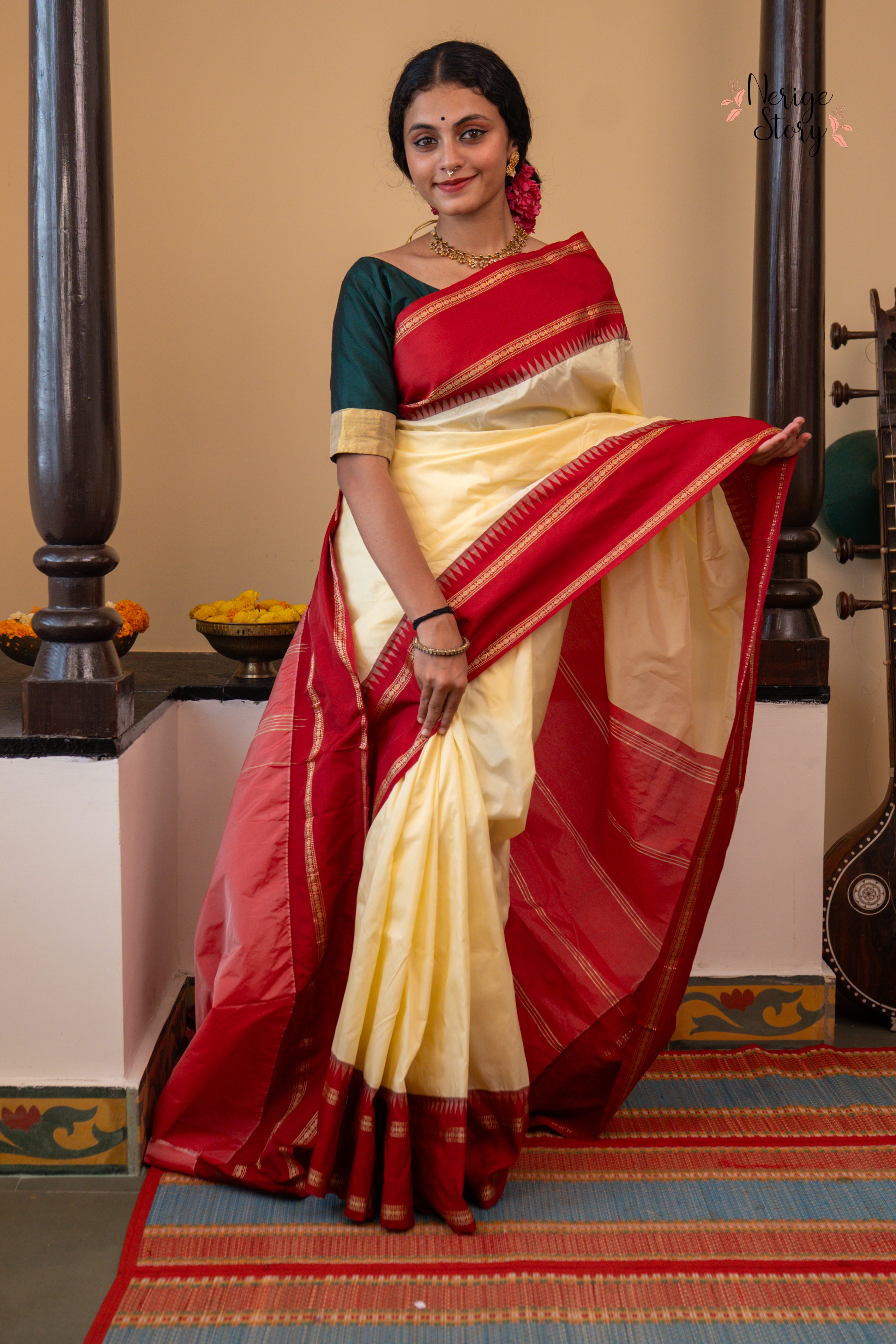 ANWITA (ಅನ್ವಿತಾ)