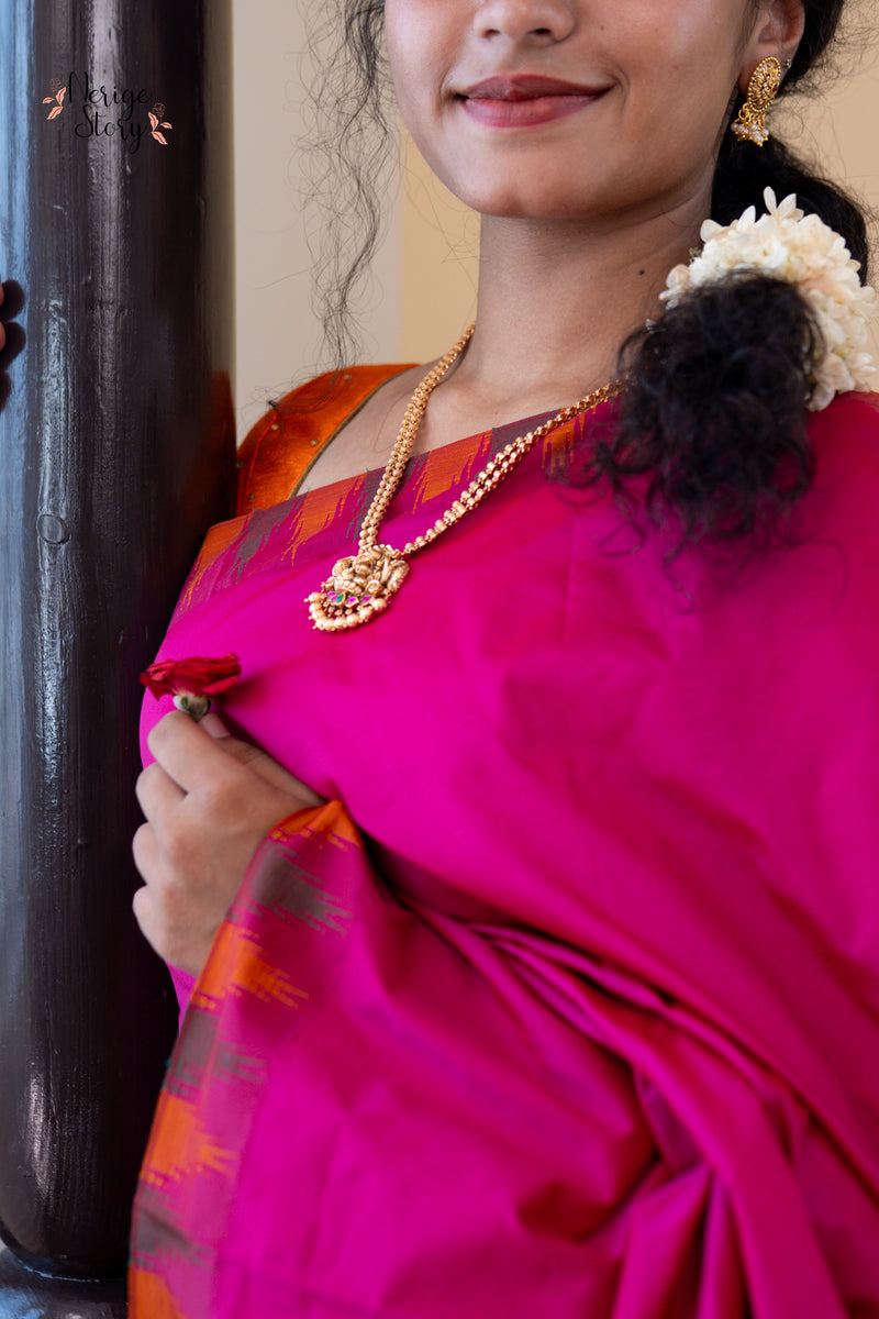 MOONIKA (ಮೂನಿಕಾ)