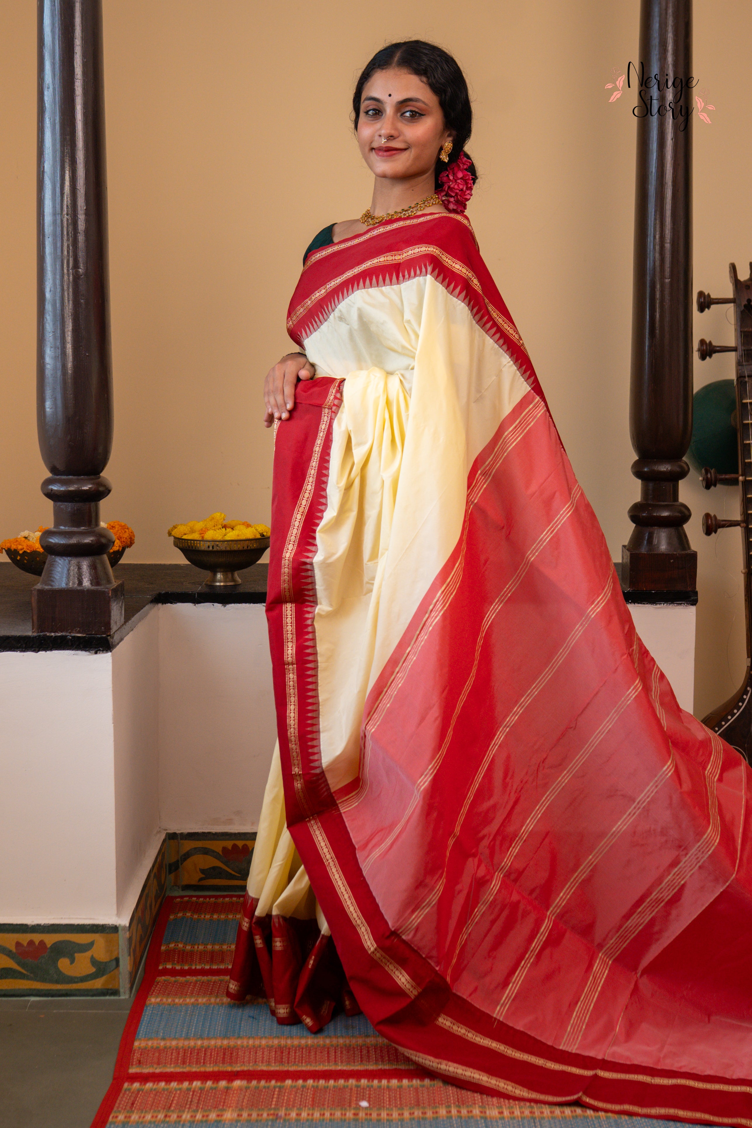 ANWITA (ಅನ್ವಿತಾ)