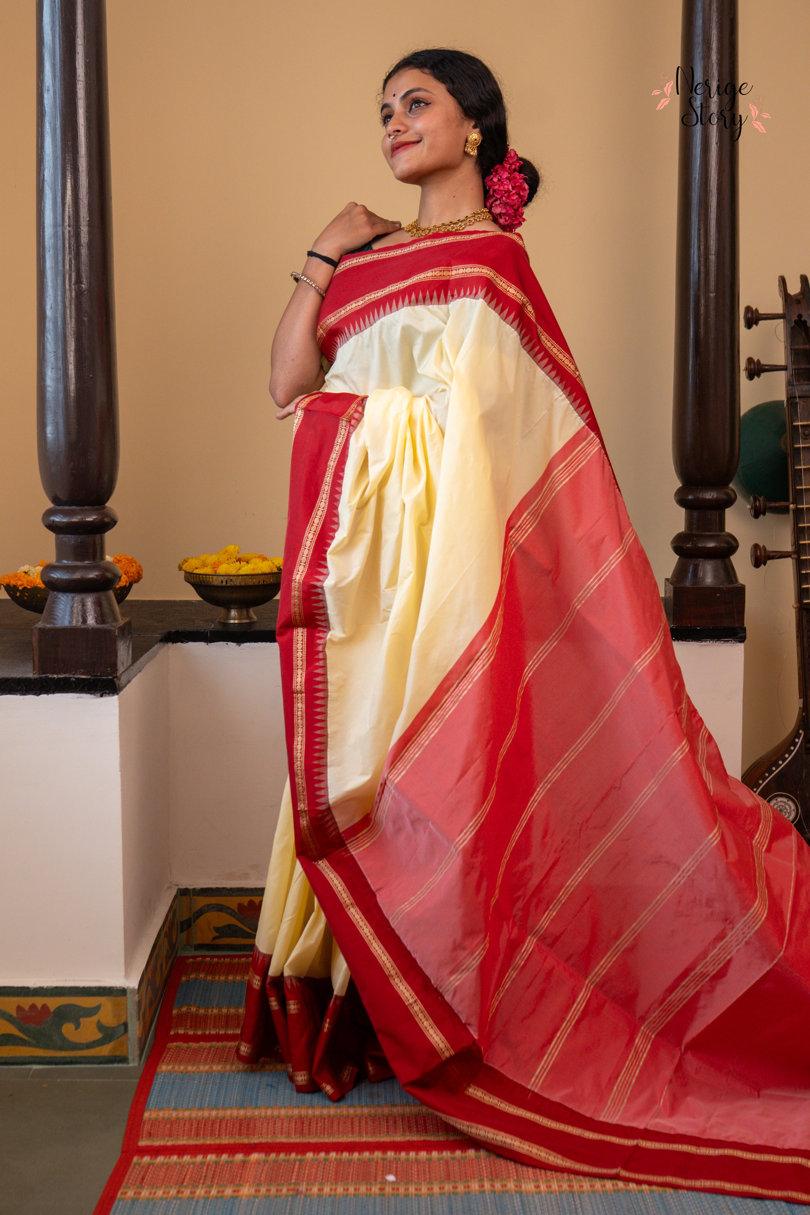 ANWITA (ಅನ್ವಿತಾ)