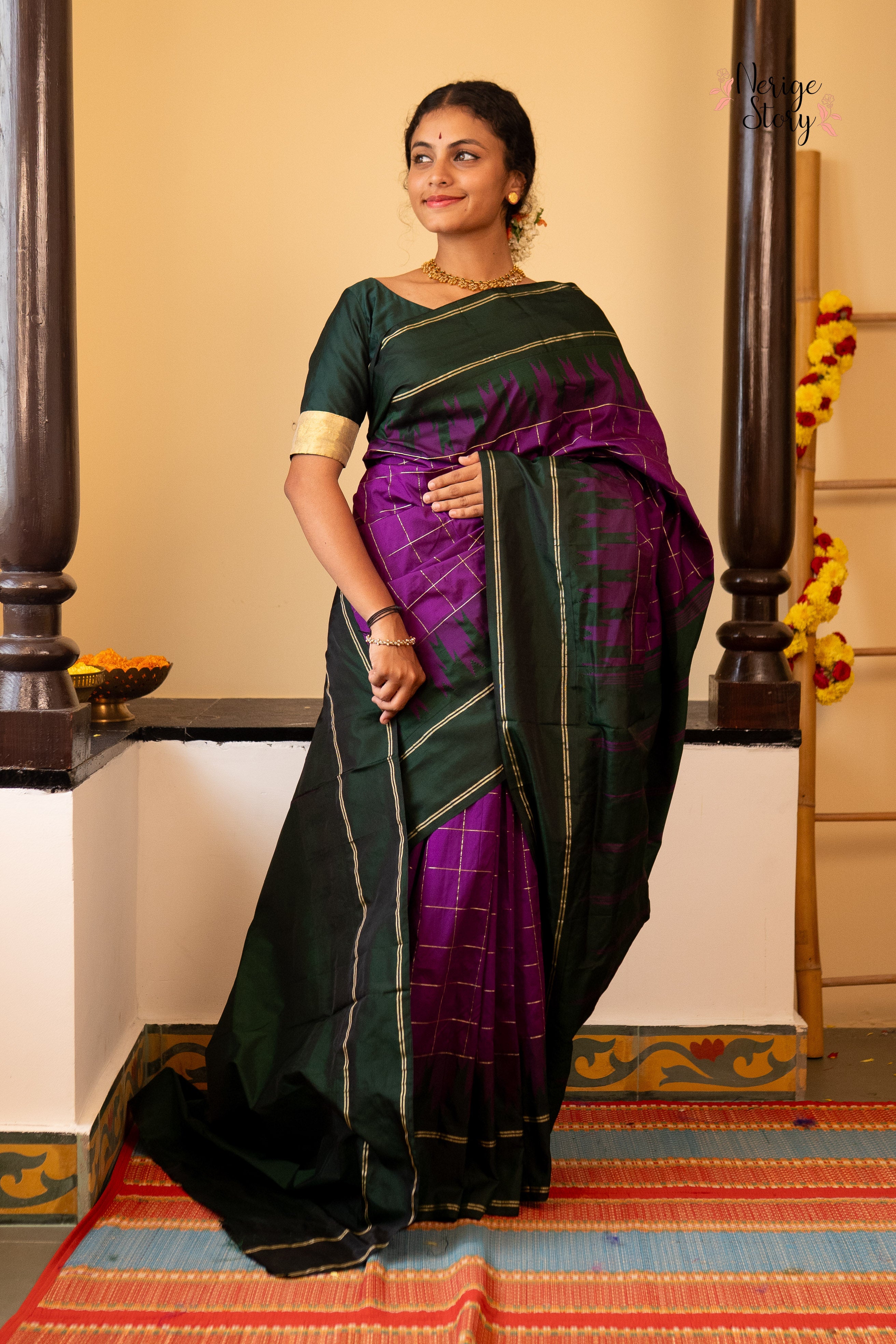 HRIDVARINI (ಹೃಡವರಿನಿ)