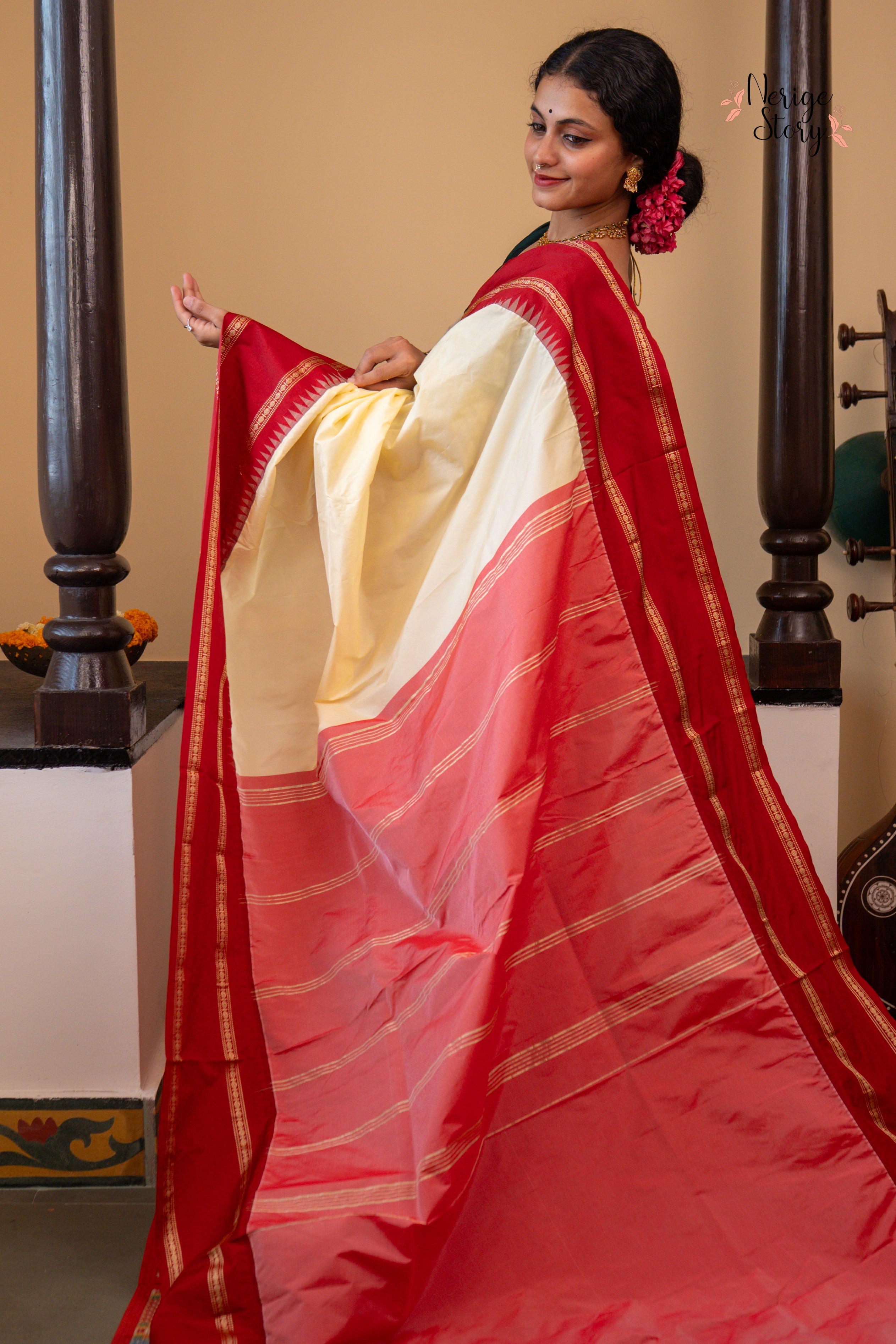 ANWITA (ಅನ್ವಿತಾ)